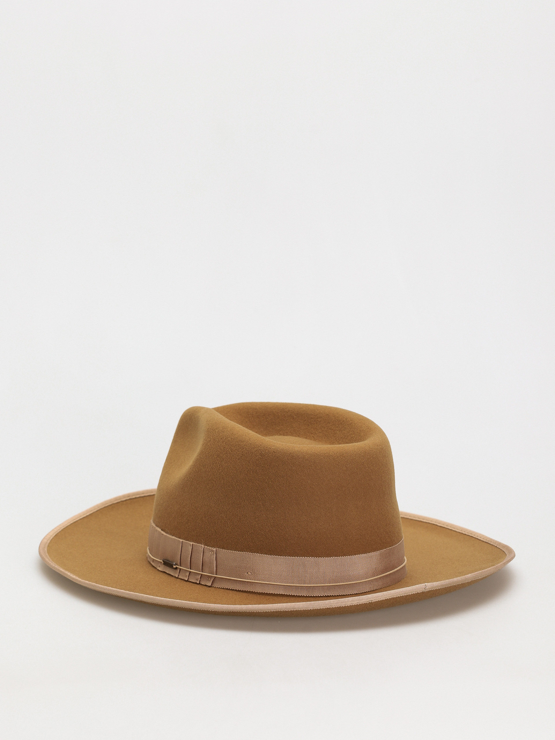 Brixton Reno Fedora Kalap (medal bronze)
