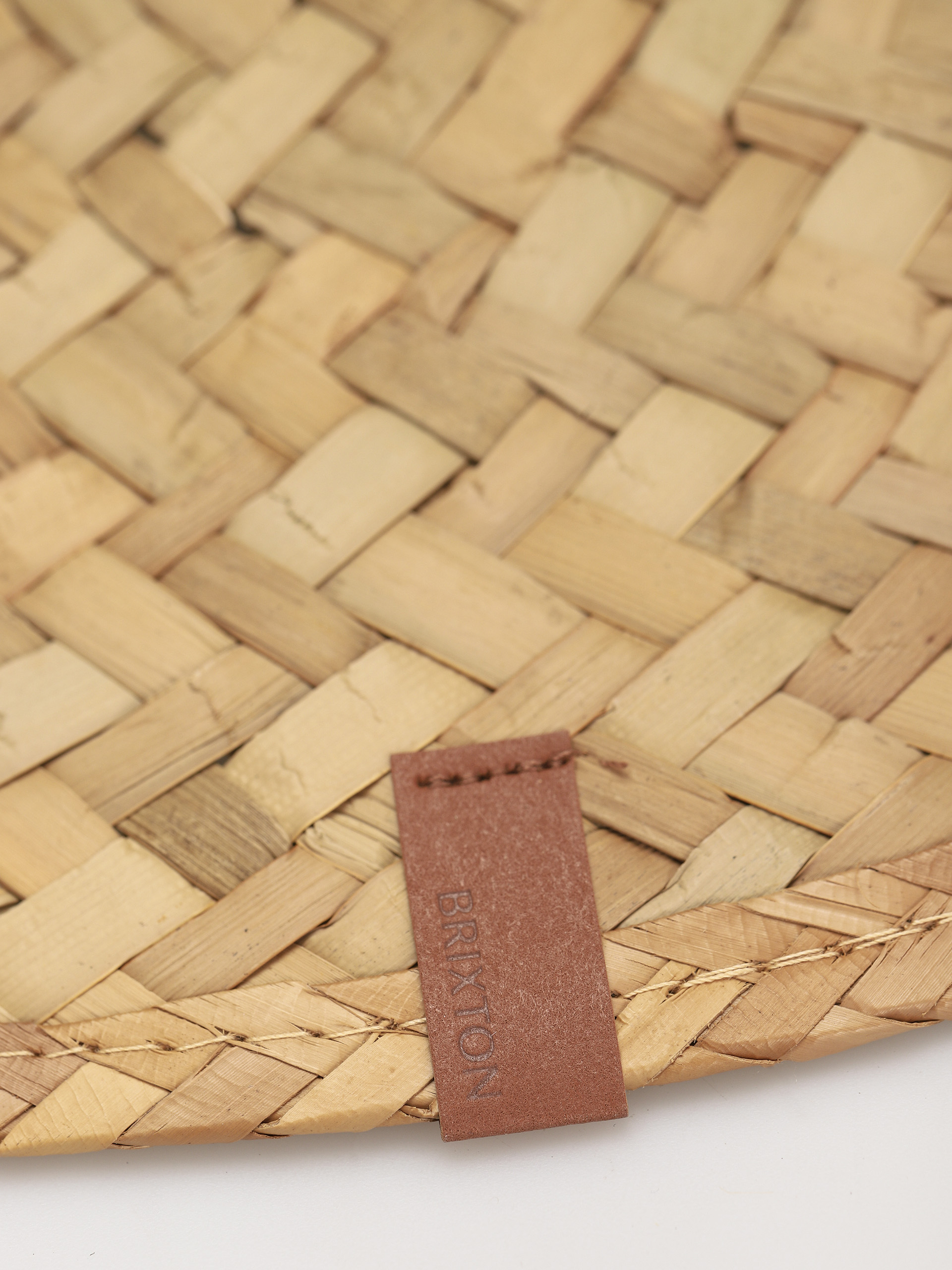 Brixton Bells II Sun Hat Kalap (tan)