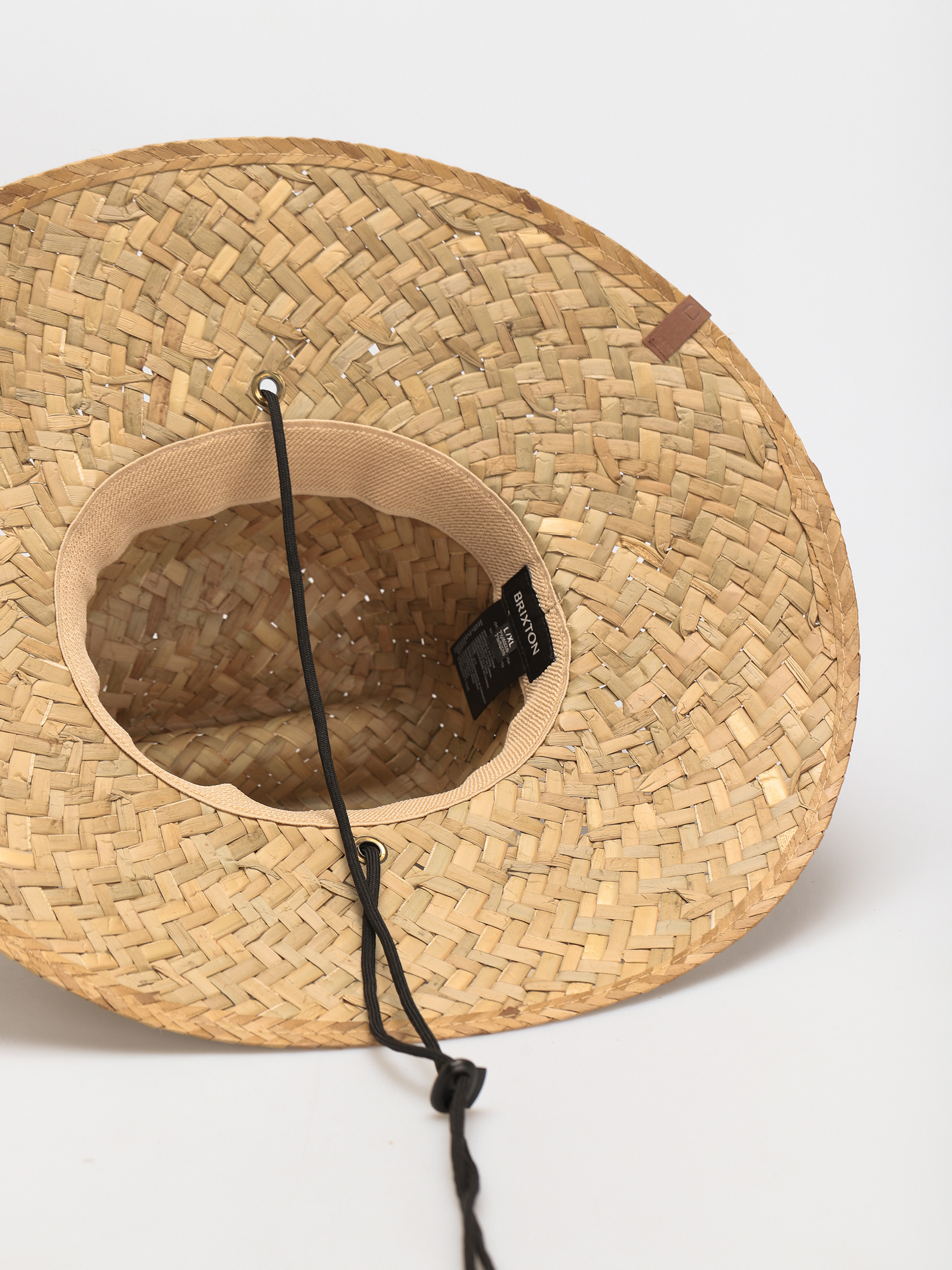 Brixton Bells II Sun Hat Kalap (tan)