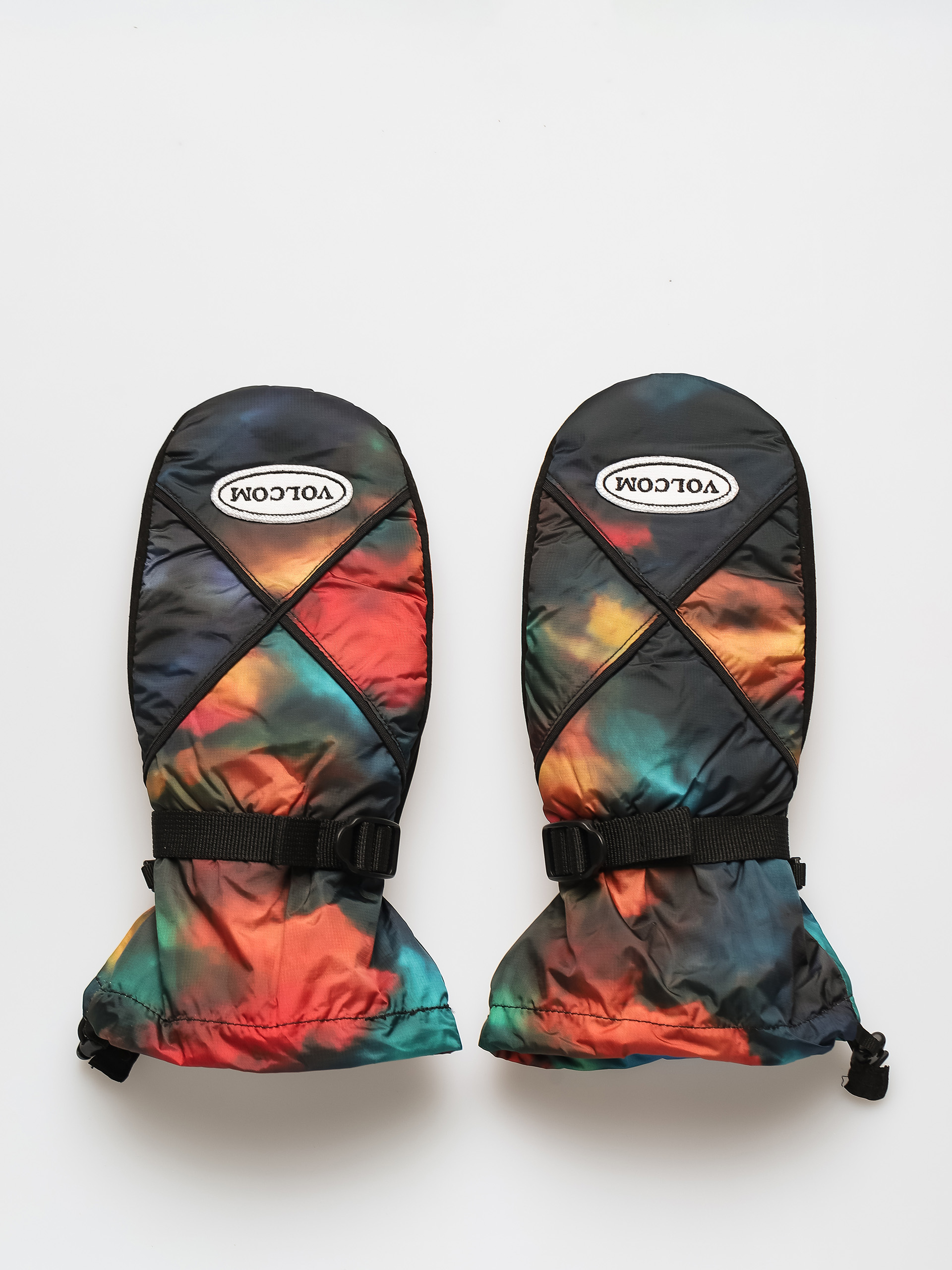 Volcom X Mitt Kesztyű (multi)