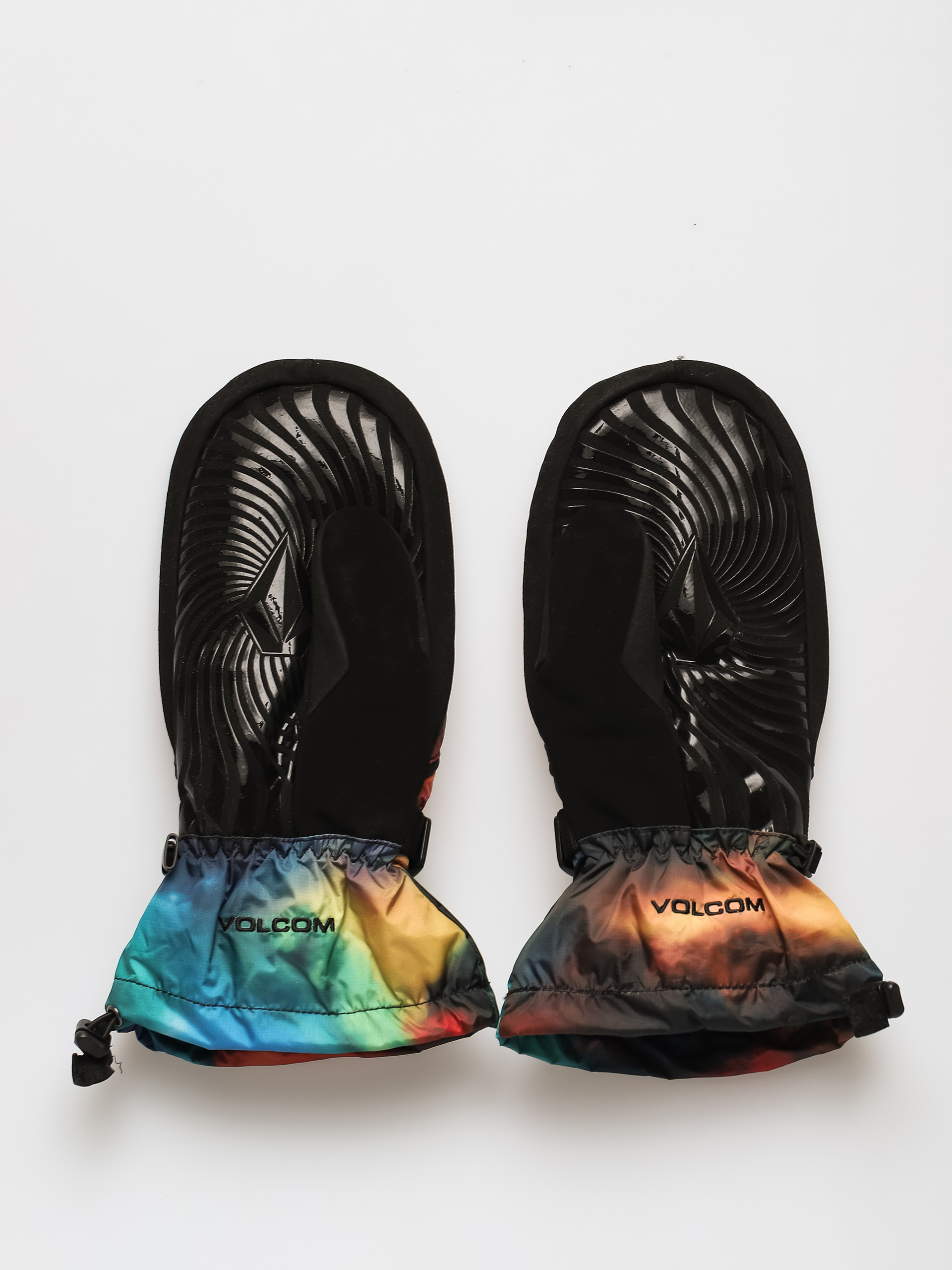 Volcom X Mitt Kesztyű (multi)