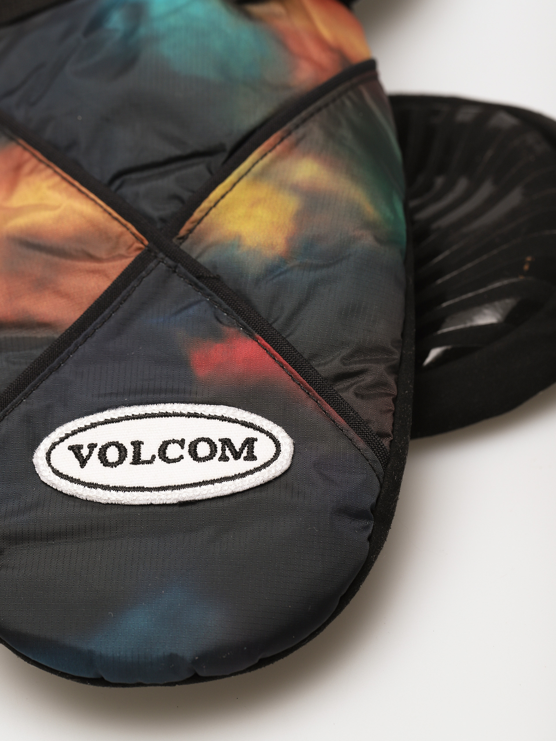 Volcom X Mitt Kesztyű (multi)