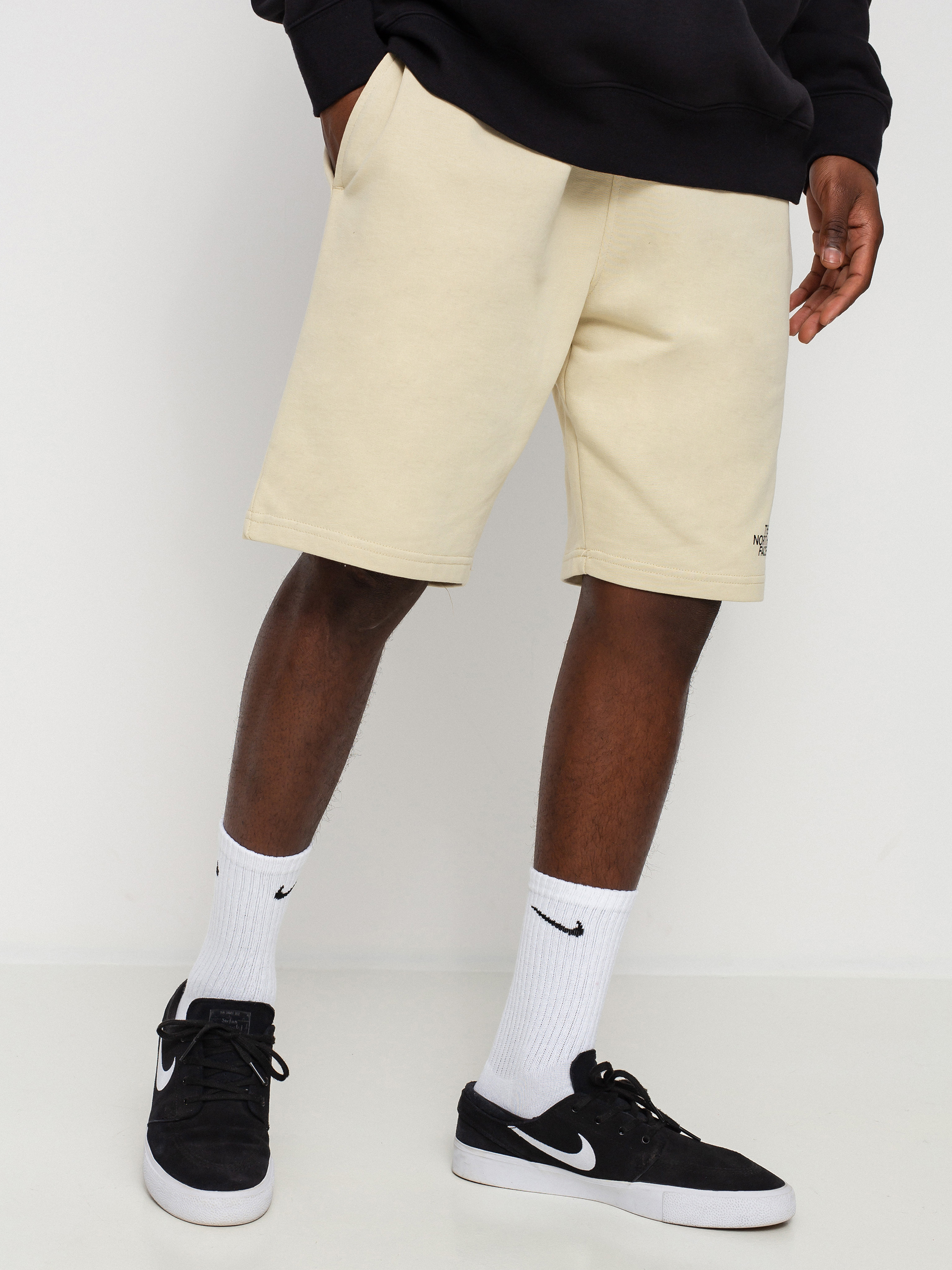 The North Face Standard Short Light Rövidnadrág (gravel)