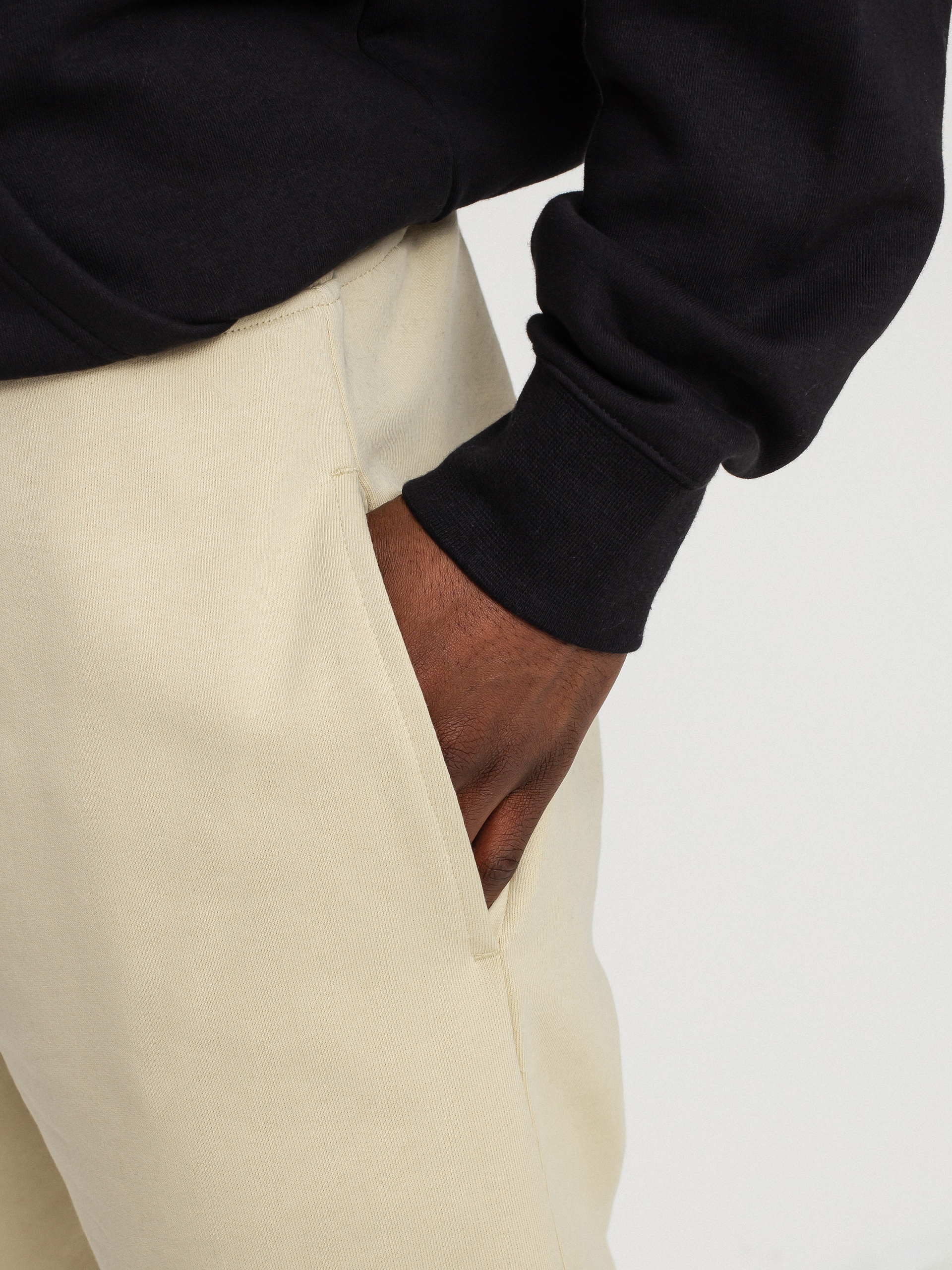 The North Face Standard Short Light Rövidnadrág (gravel)