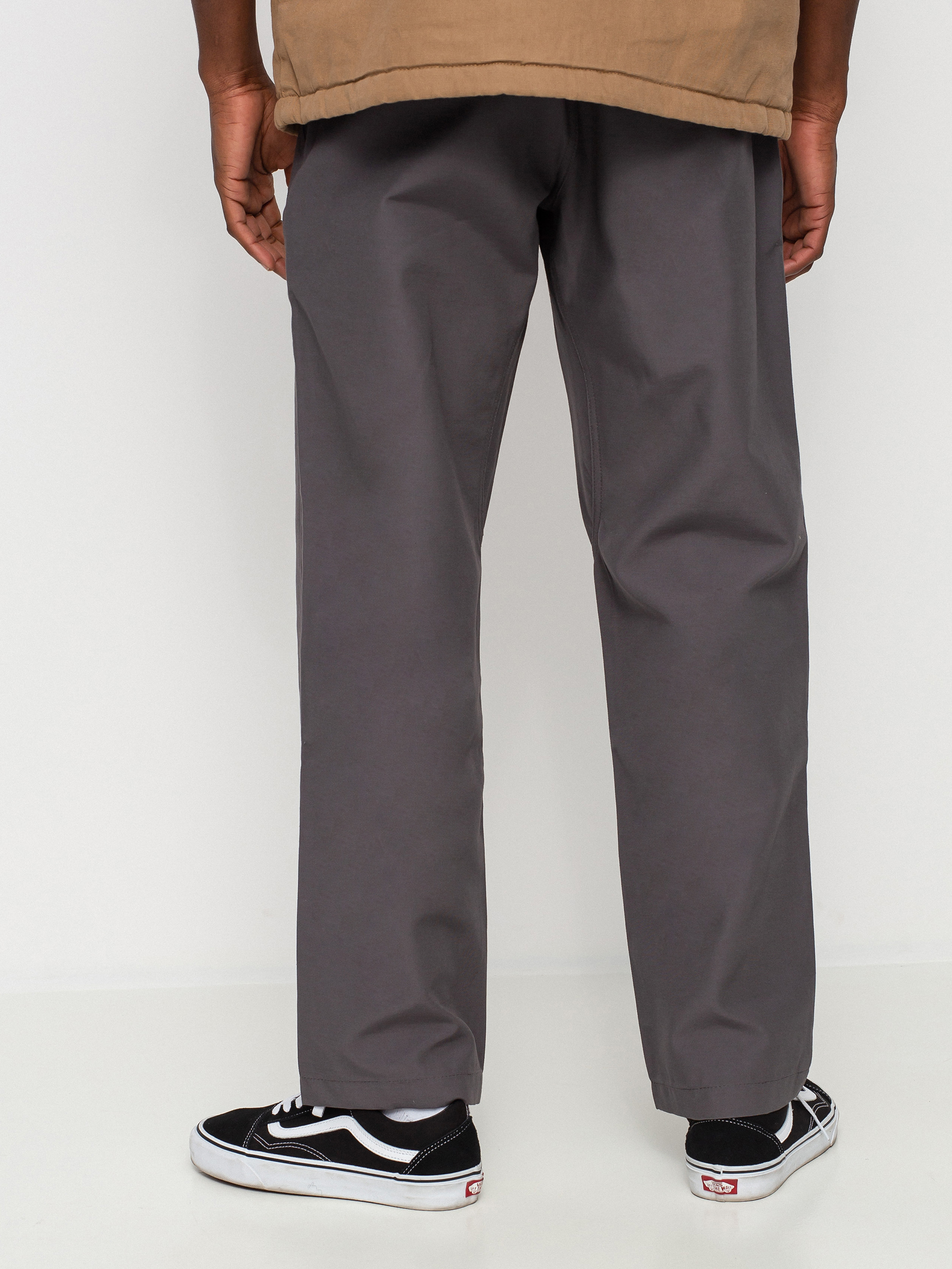 Vans Authentic Chino Glide Relaxtaper Kisnadrág (courage adams/asphalt)