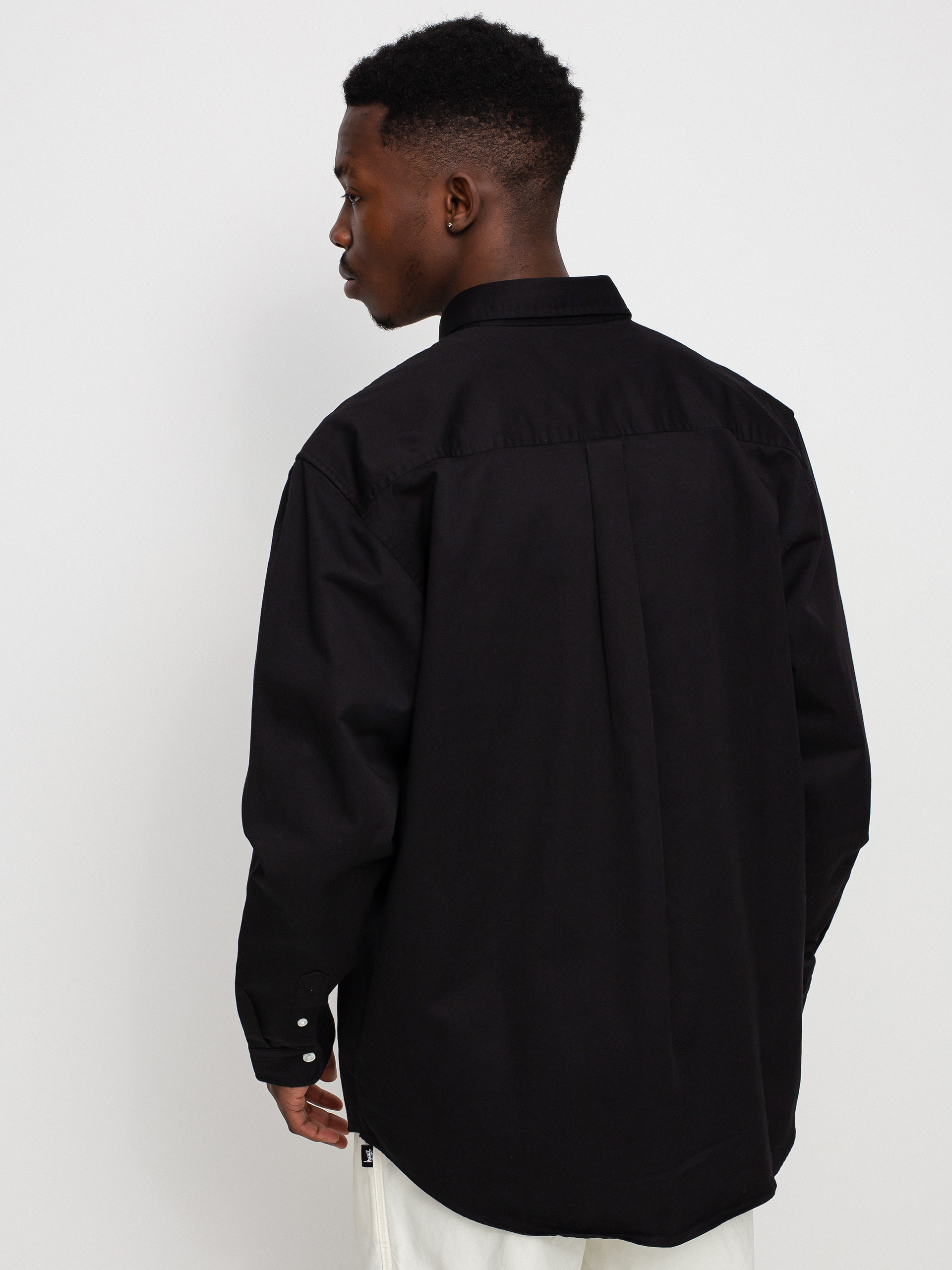 Carhartt WIP Madison Ing (black/white)