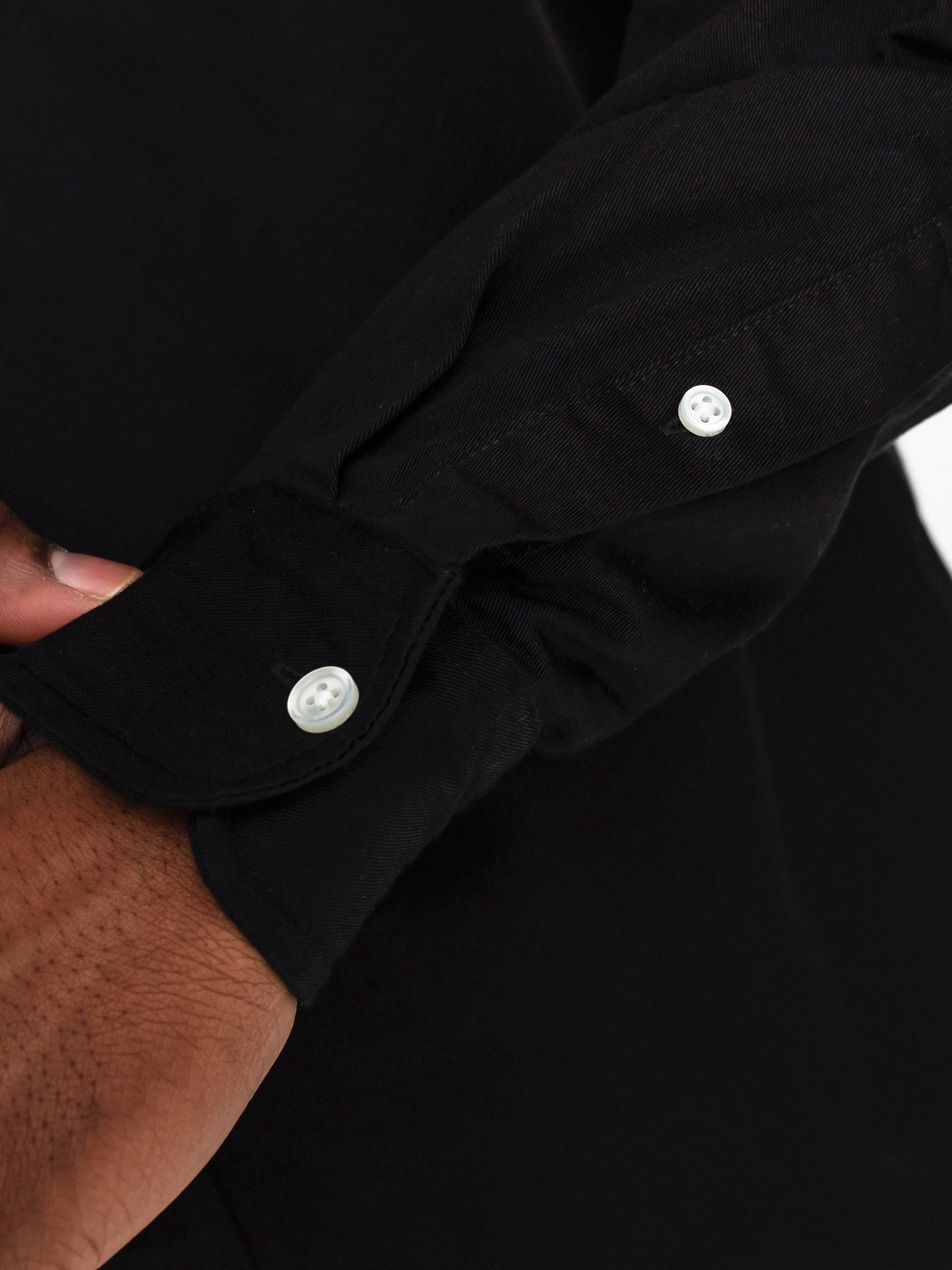 Carhartt WIP Madison Ing (black/white)