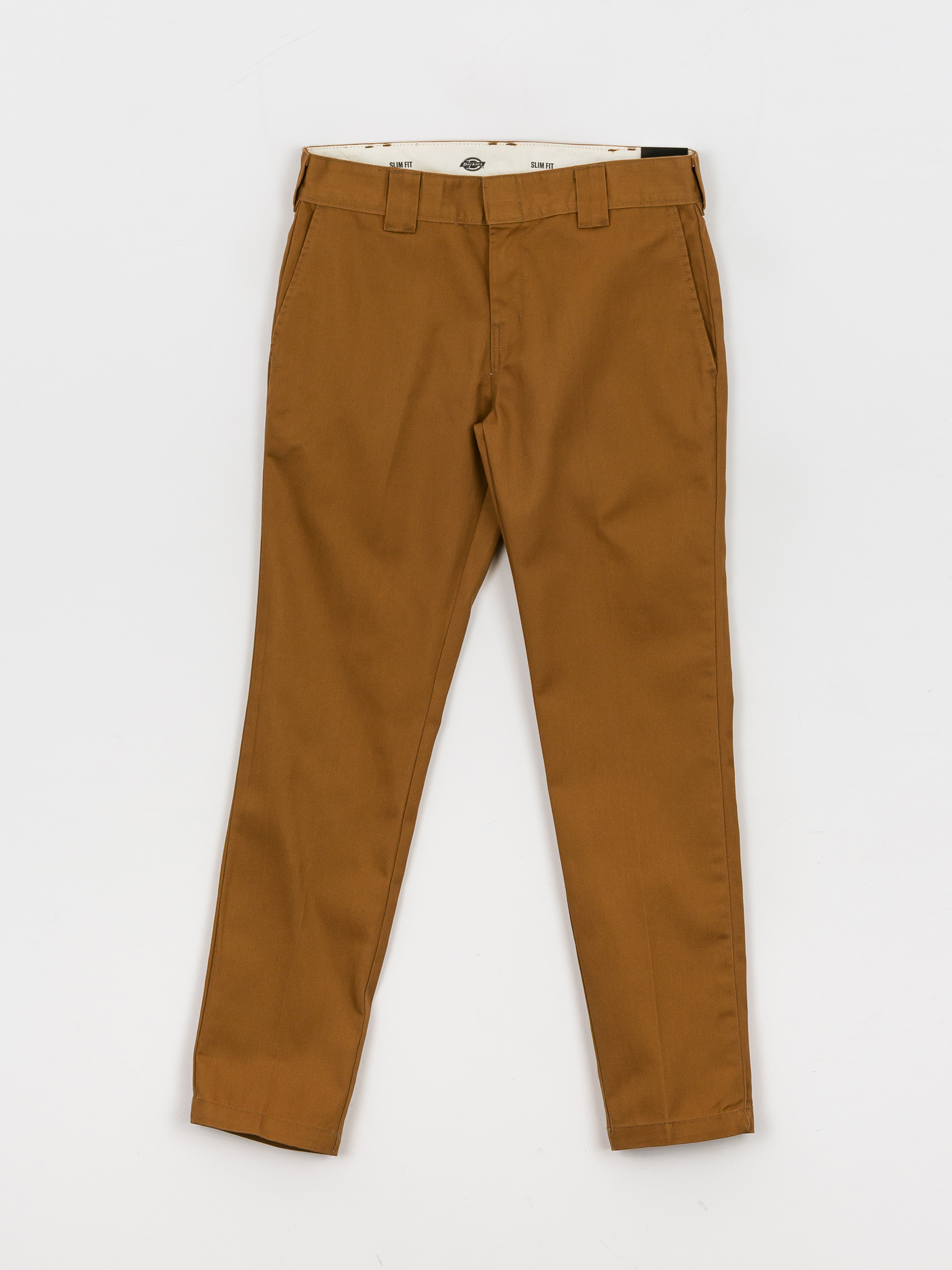 Dickies 872 Work Kisnadrág (brown duck)