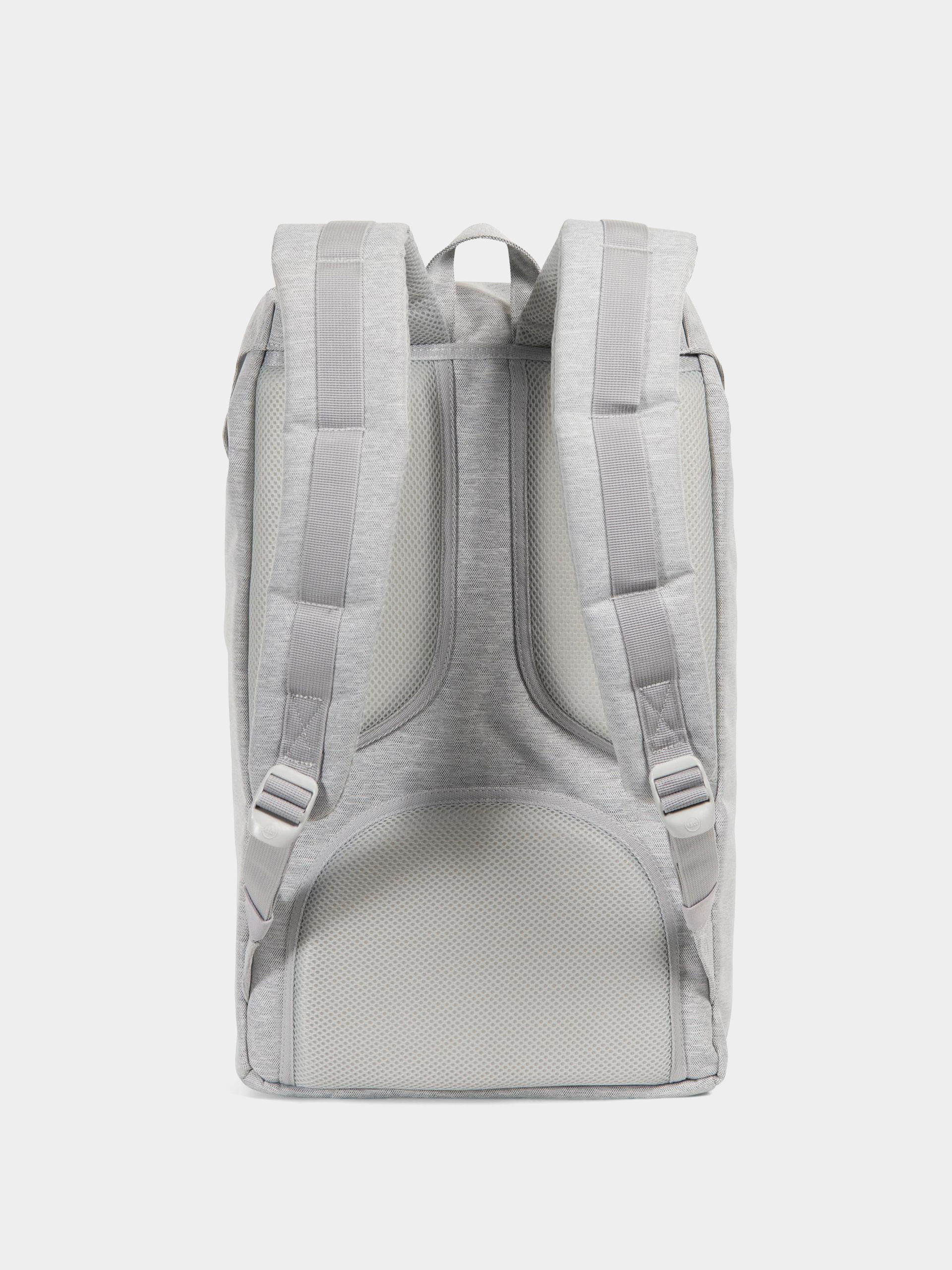 Herschel Supply Co. Little America Hátizsák (light grey/crosshatch)