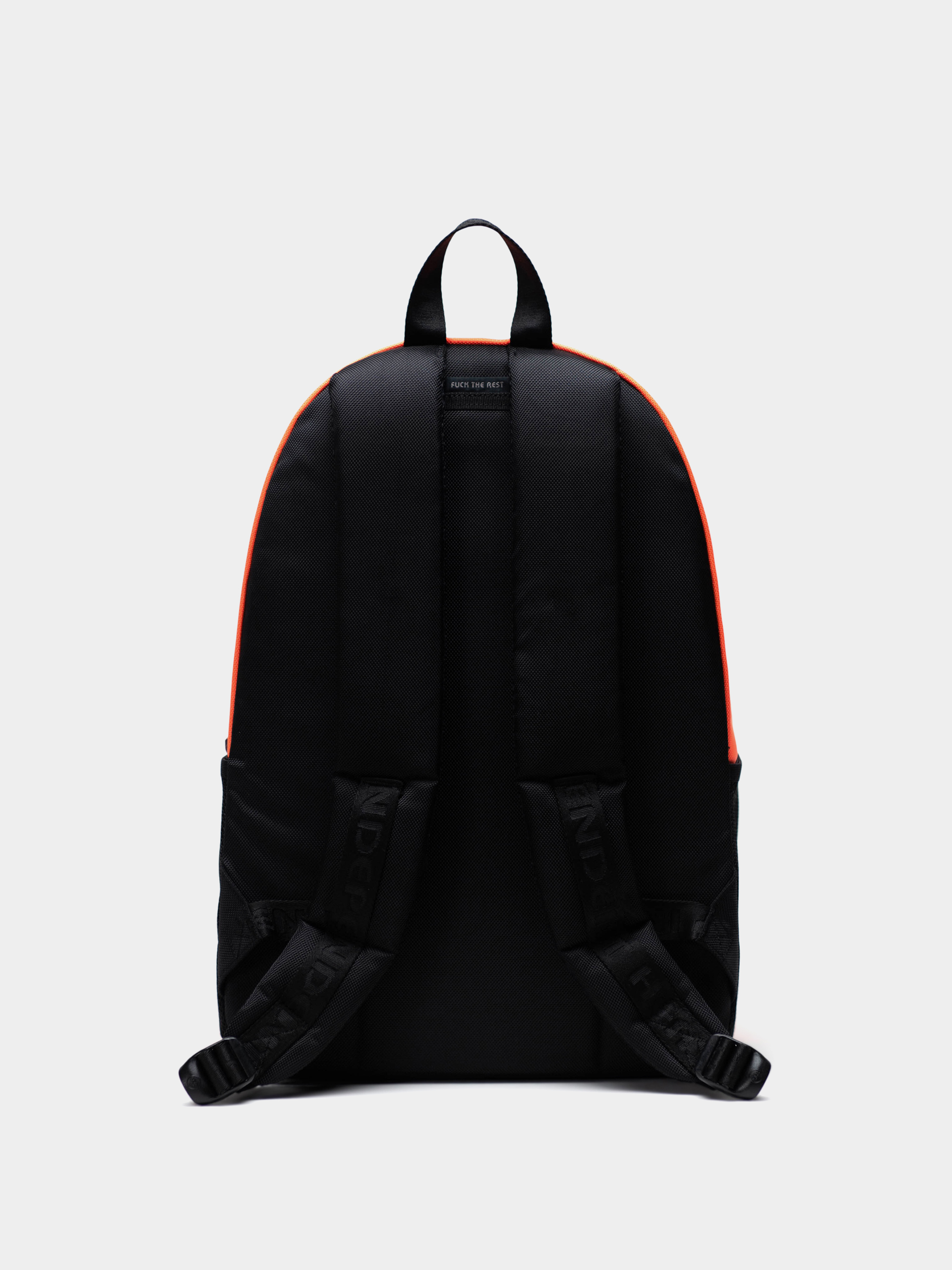 Herschel Supply Co. X Independent Classic X Large Hátizsák (shocking orange/black)