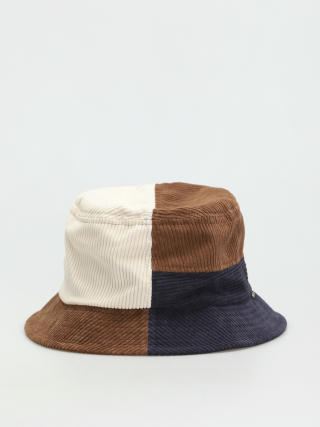 Brixton Gramercy Packable Bucket Hat Kalap (navy/hide)