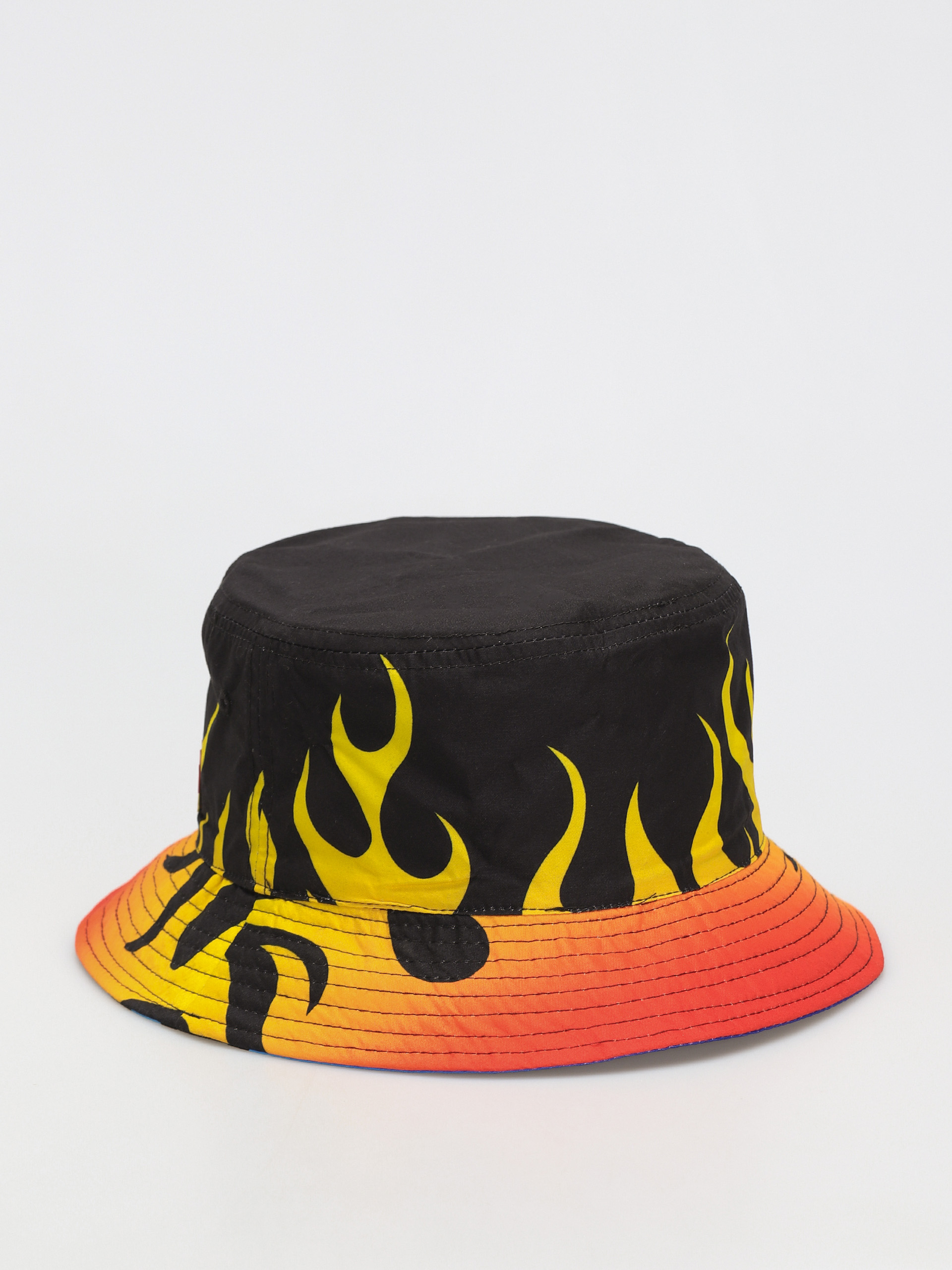 RipNDip Welcome TO Heck Reversible Kalap (black)