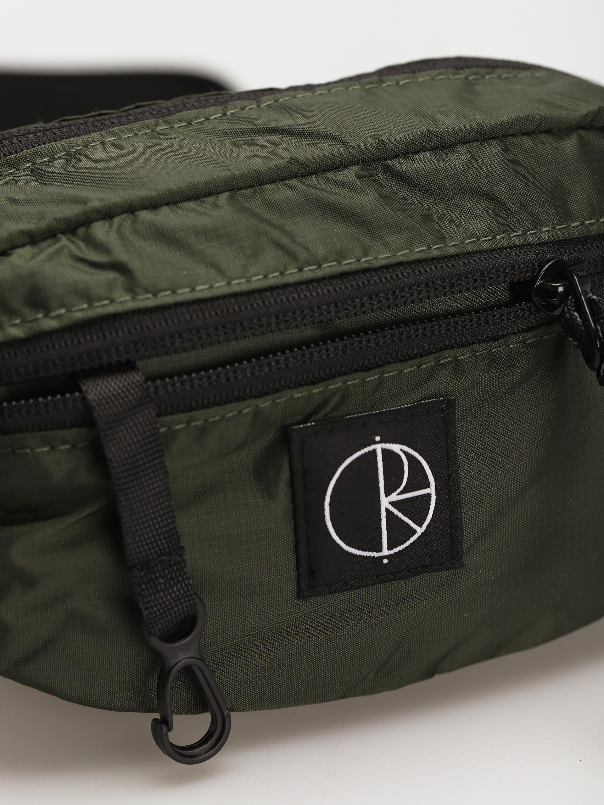 Polar Skate Mini Övtáska (olive)