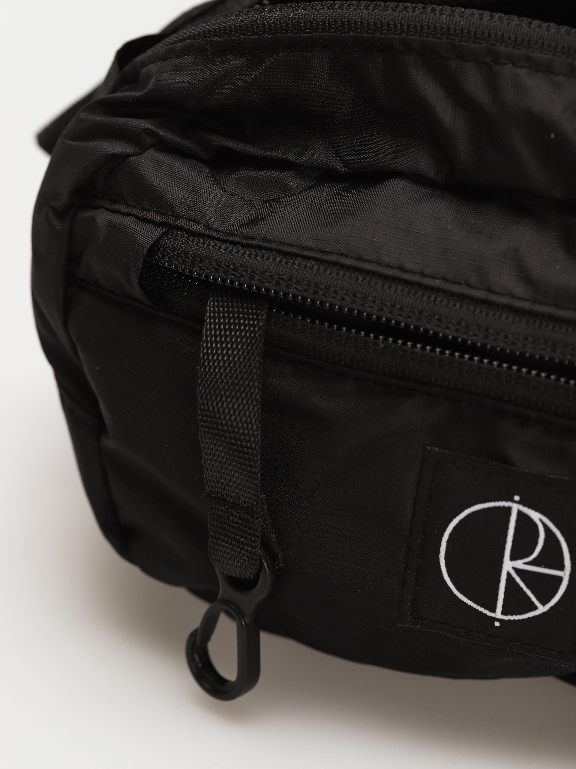 Polar Skate Mini Övtáska (black)