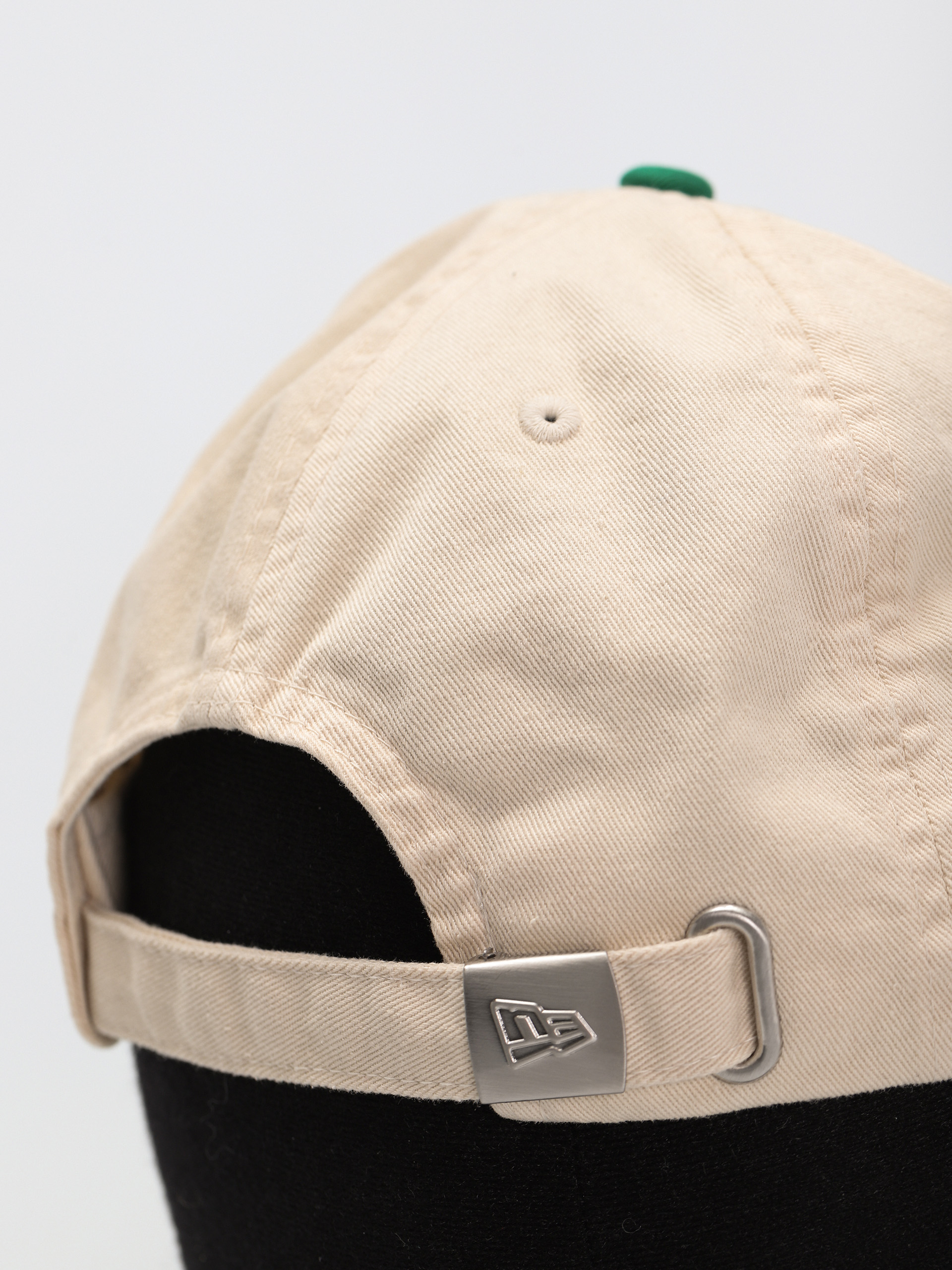 New Era Coops 9Fifty Rc Brooklyn Dodgers Baseball sapka (green/beige)