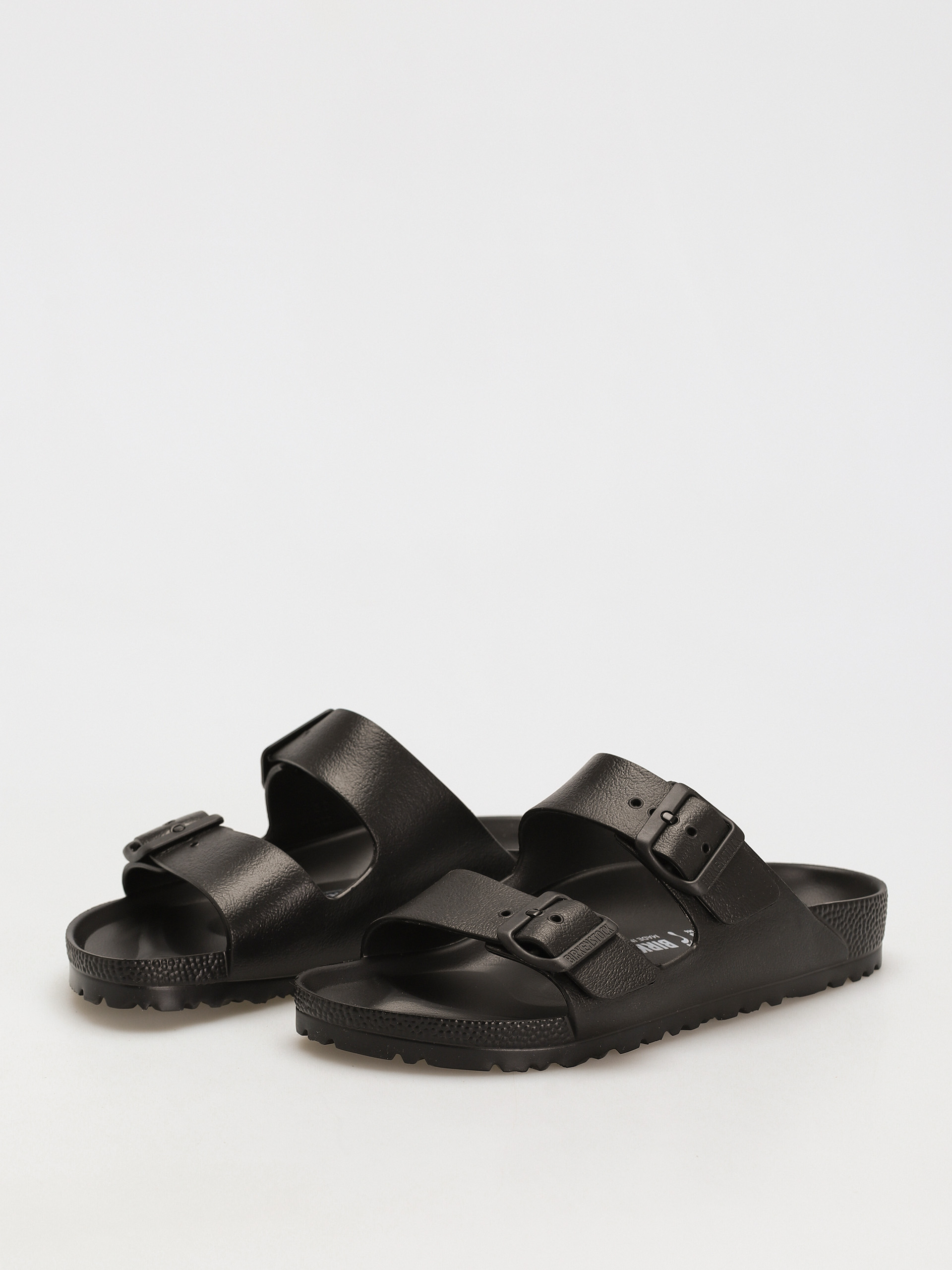 Birkenstock Arizona Eva Narrow Flip-flop papucsok Wmn (black)