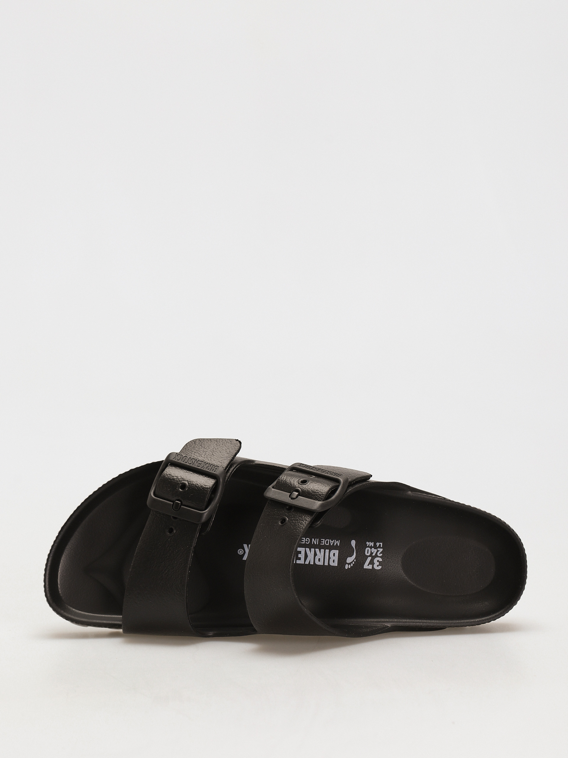 Birkenstock Arizona Eva Narrow Flip-flop papucsok Wmn (black)