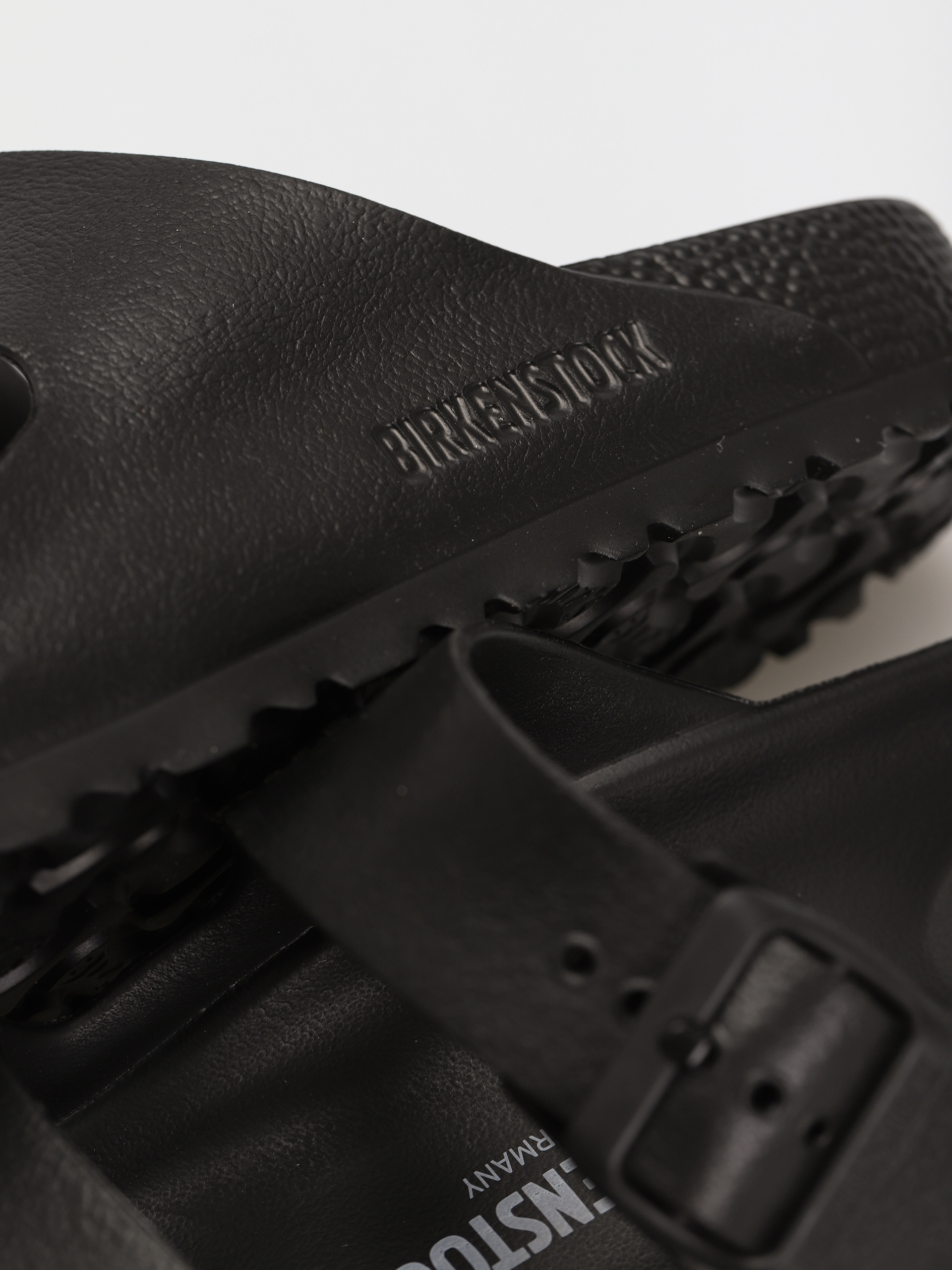 Birkenstock Arizona Eva Narrow Flip-flop papucsok Wmn (black)