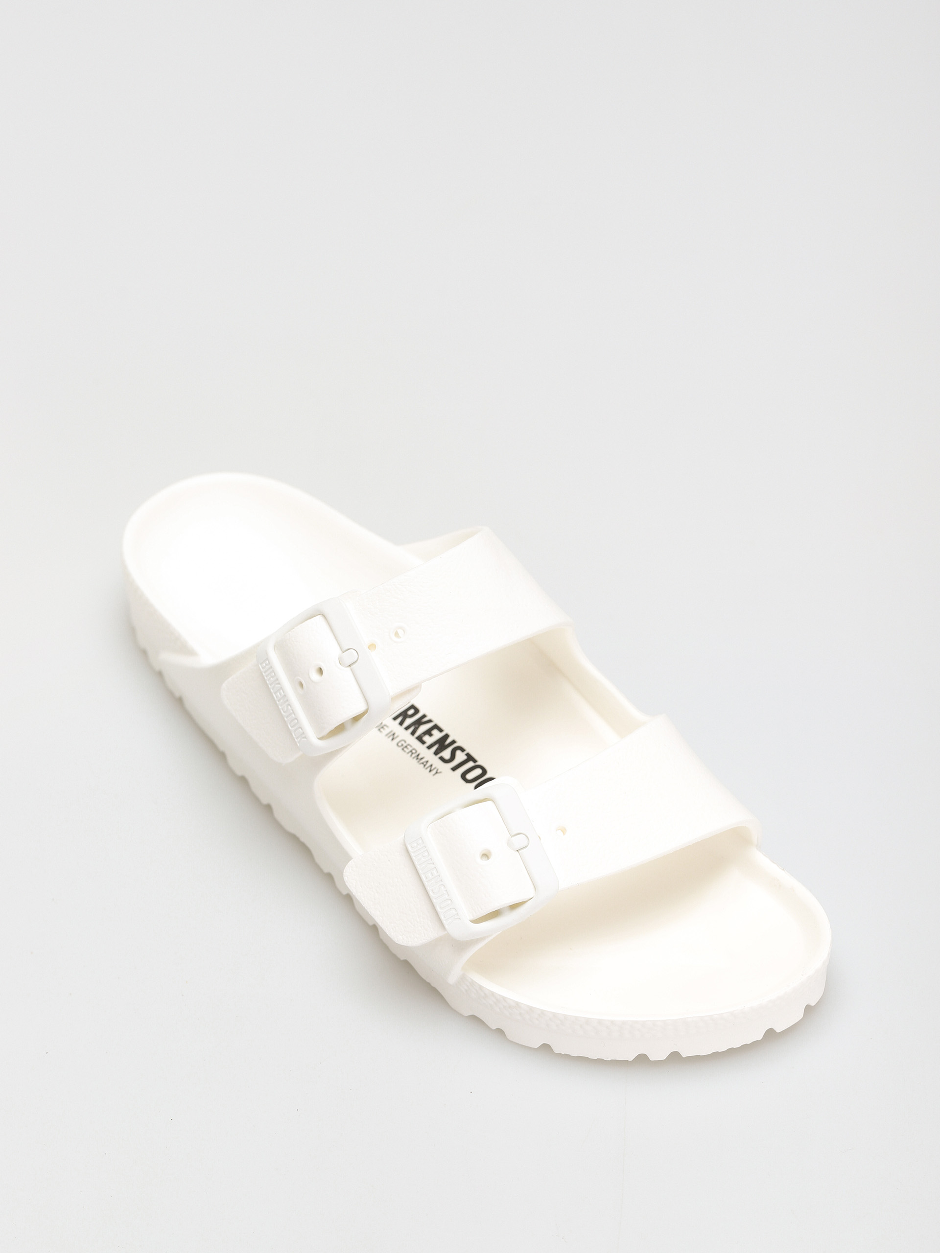 Birkenstock Arizona Eva Narrow Flip-flop papucsok Wmn (white)