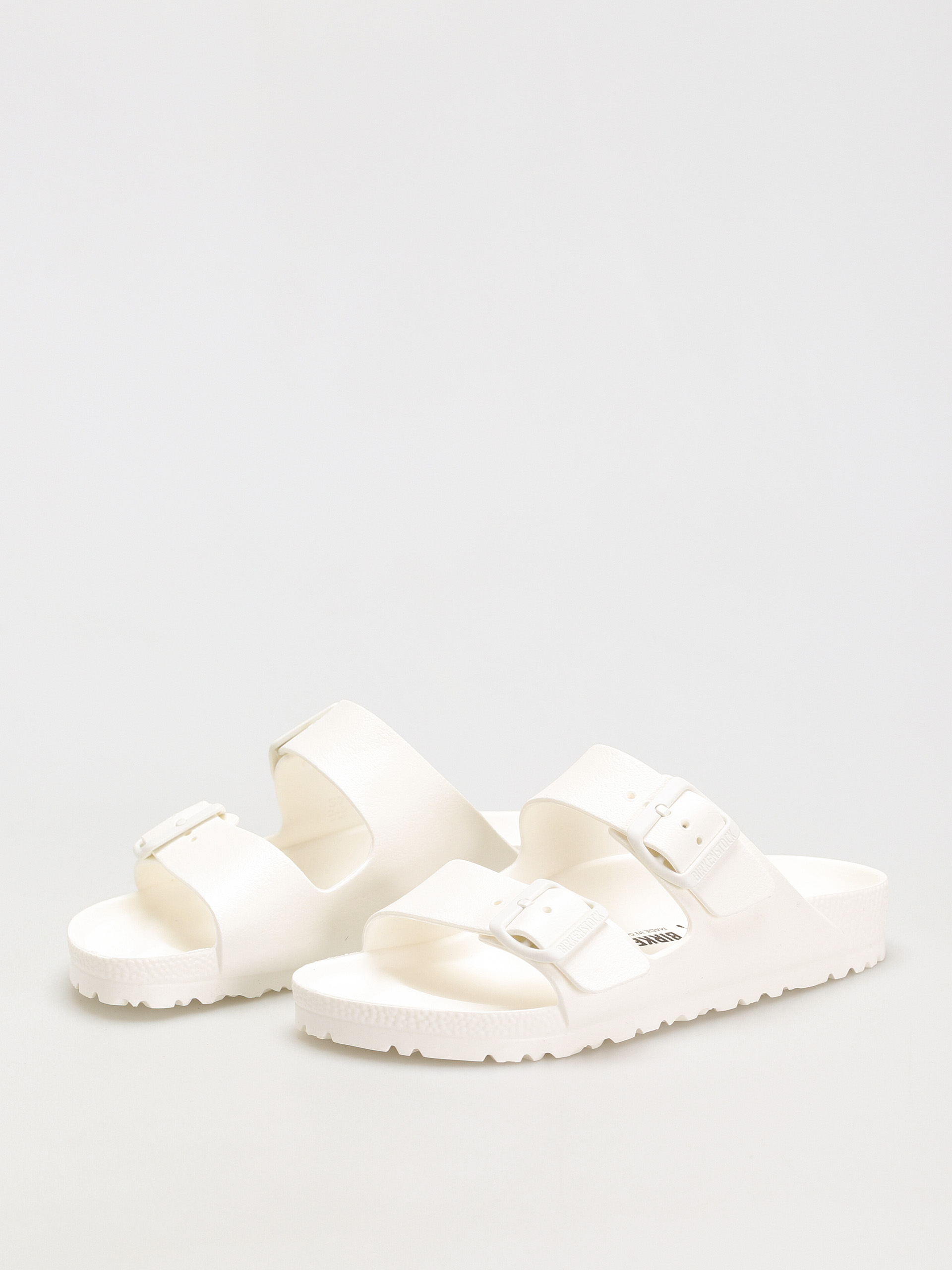 Birkenstock Arizona Eva Narrow Flip-flop papucsok Wmn (white)