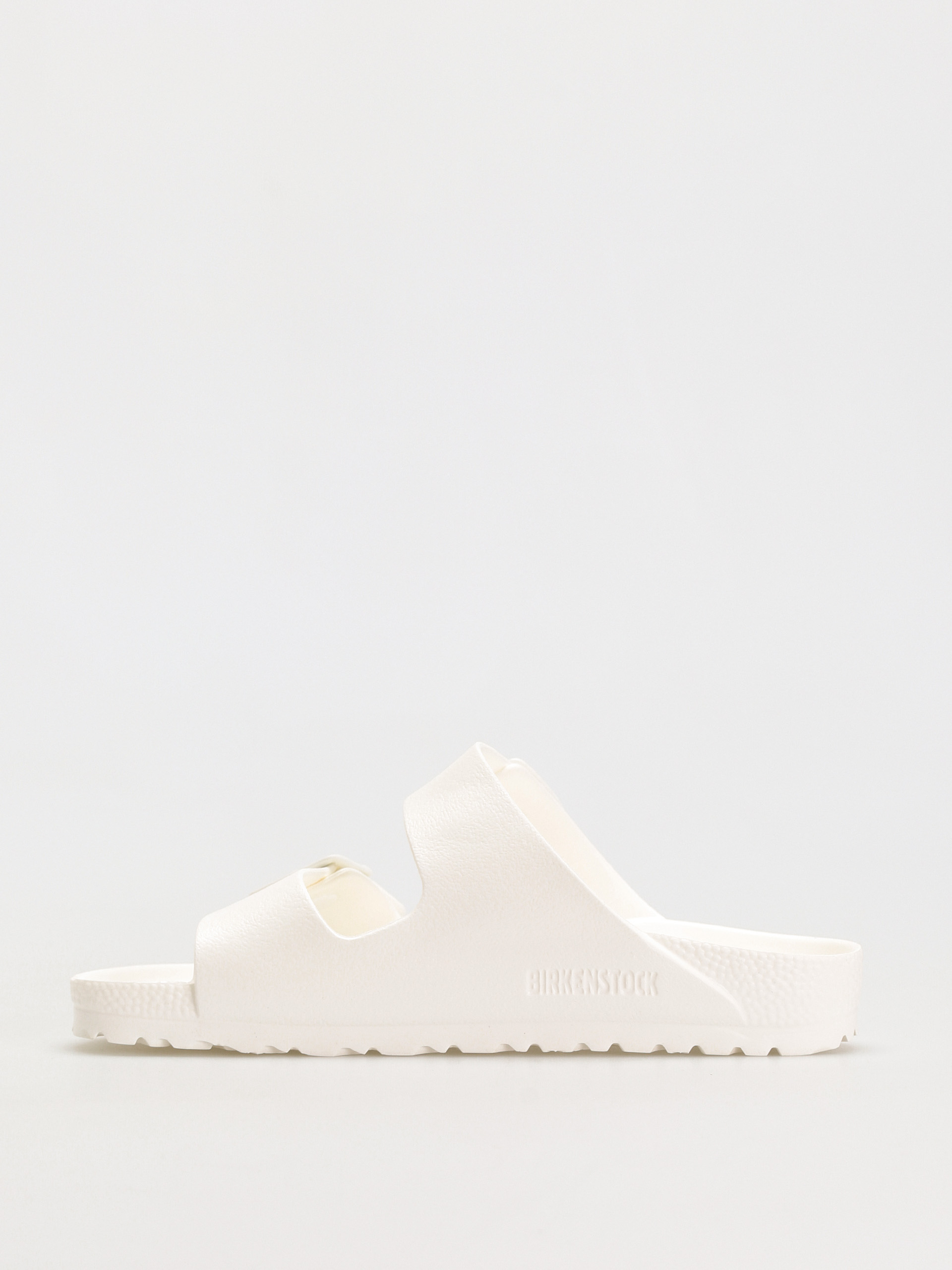 Birkenstock Arizona Eva Narrow Flip-flop papucsok Wmn (white)