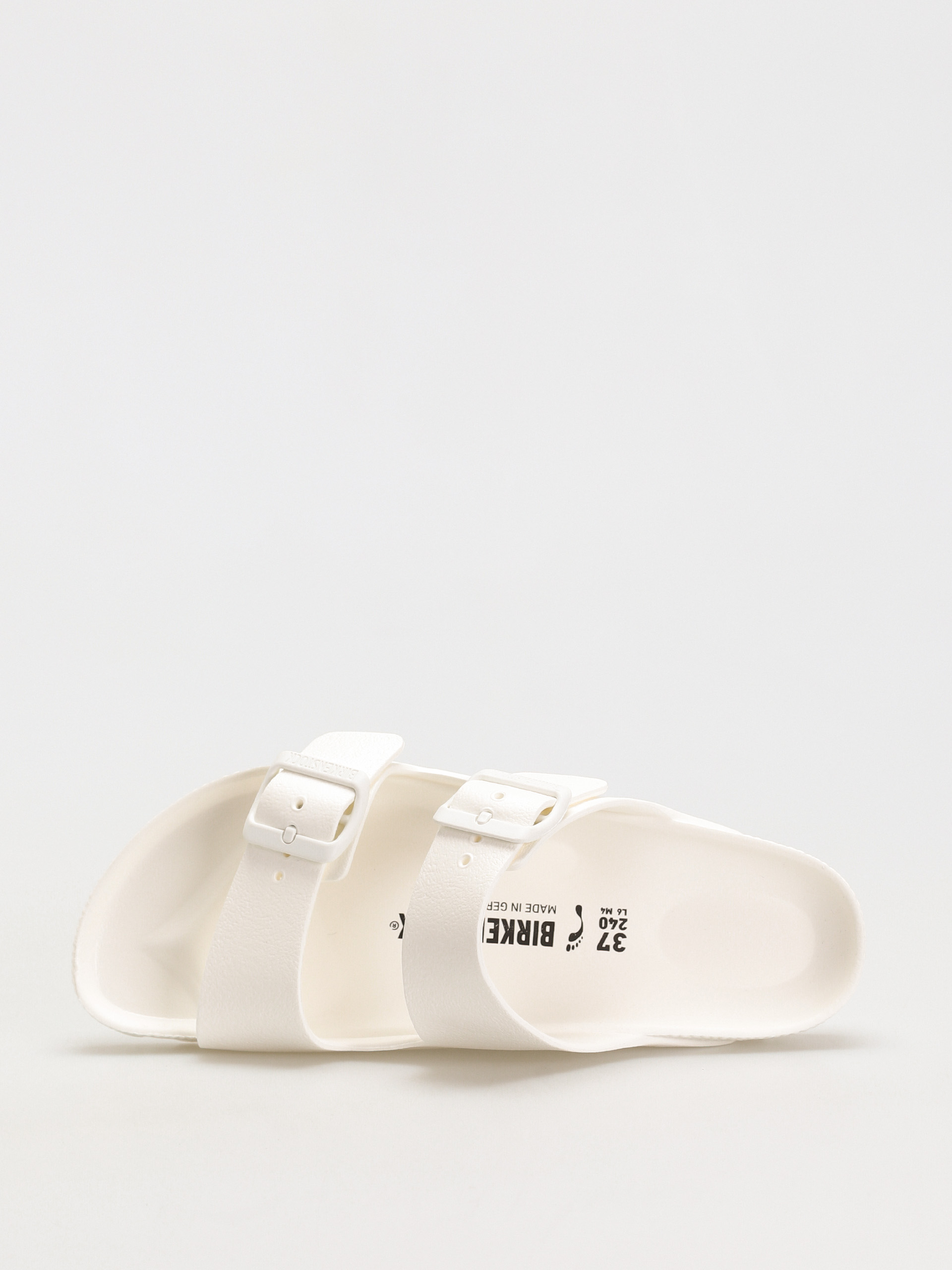 Birkenstock Arizona Eva Narrow Flip-flop papucsok Wmn (white)