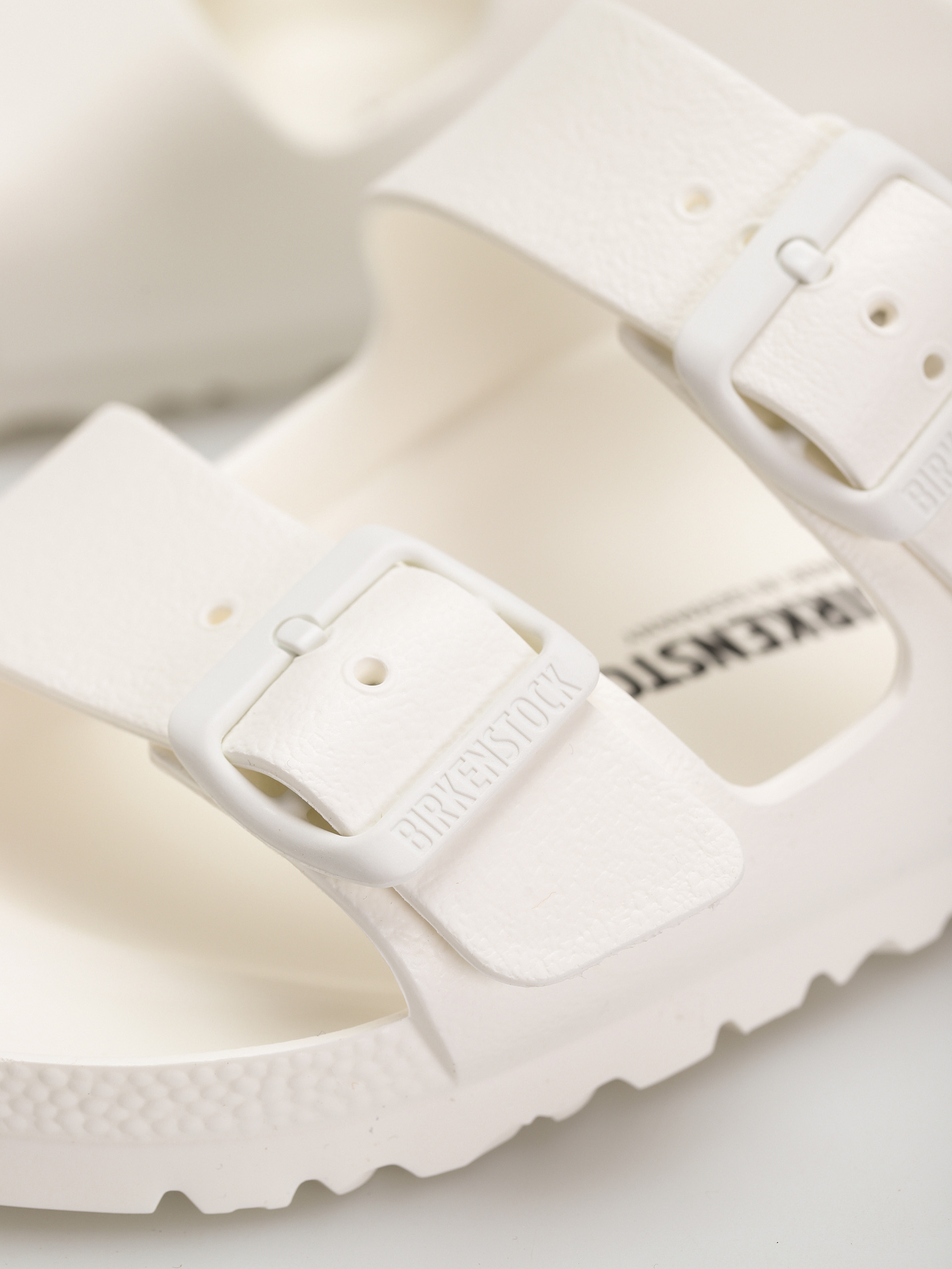 Birkenstock Arizona Eva Narrow Flip-flop papucsok Wmn (white)