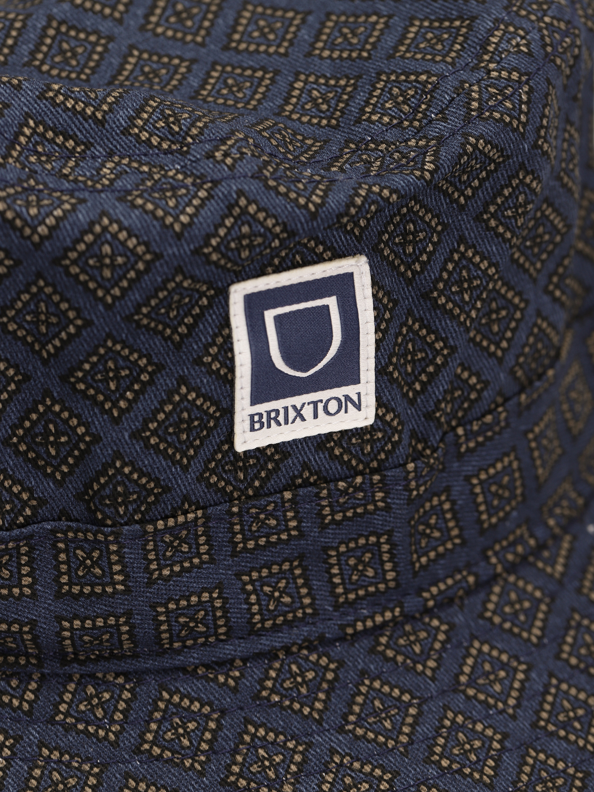 Brixton Beta Packable Bucket Hat Kalap (joe blue)