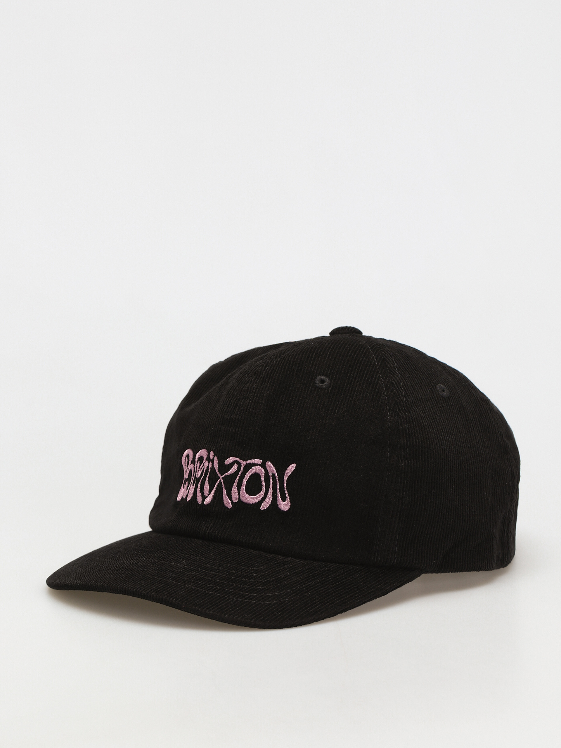 Brixton Trippy Mp Cap Baseball sapka (black)