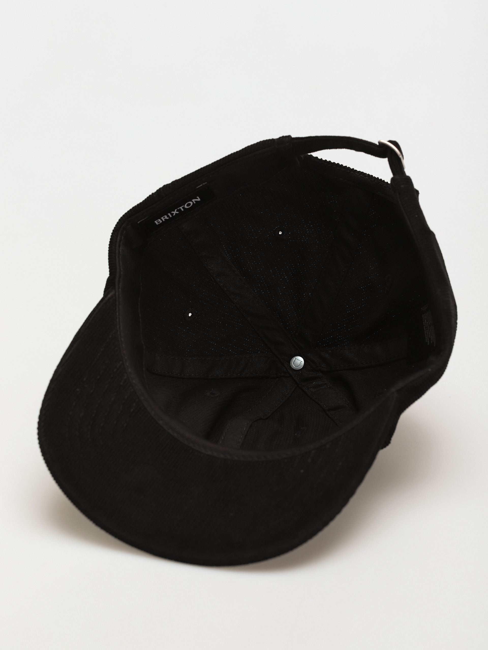 Brixton Trippy Mp Cap Baseball sapka (black)