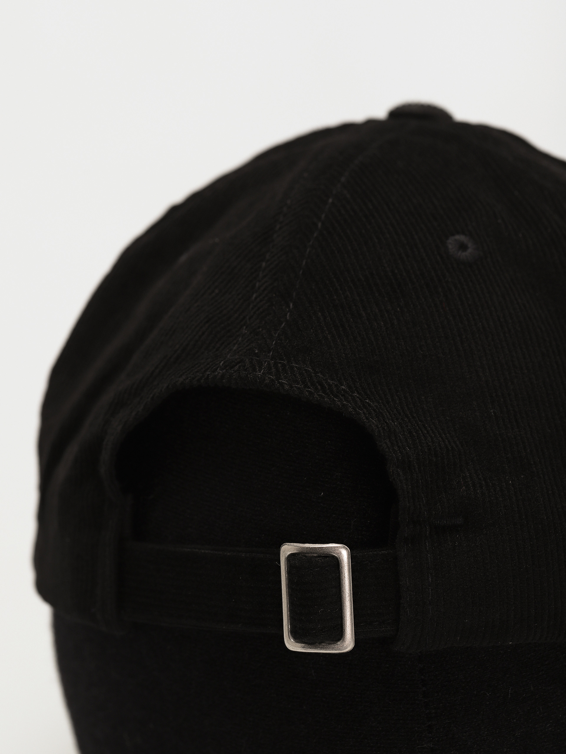 Brixton Trippy Mp Cap Baseball sapka (black)