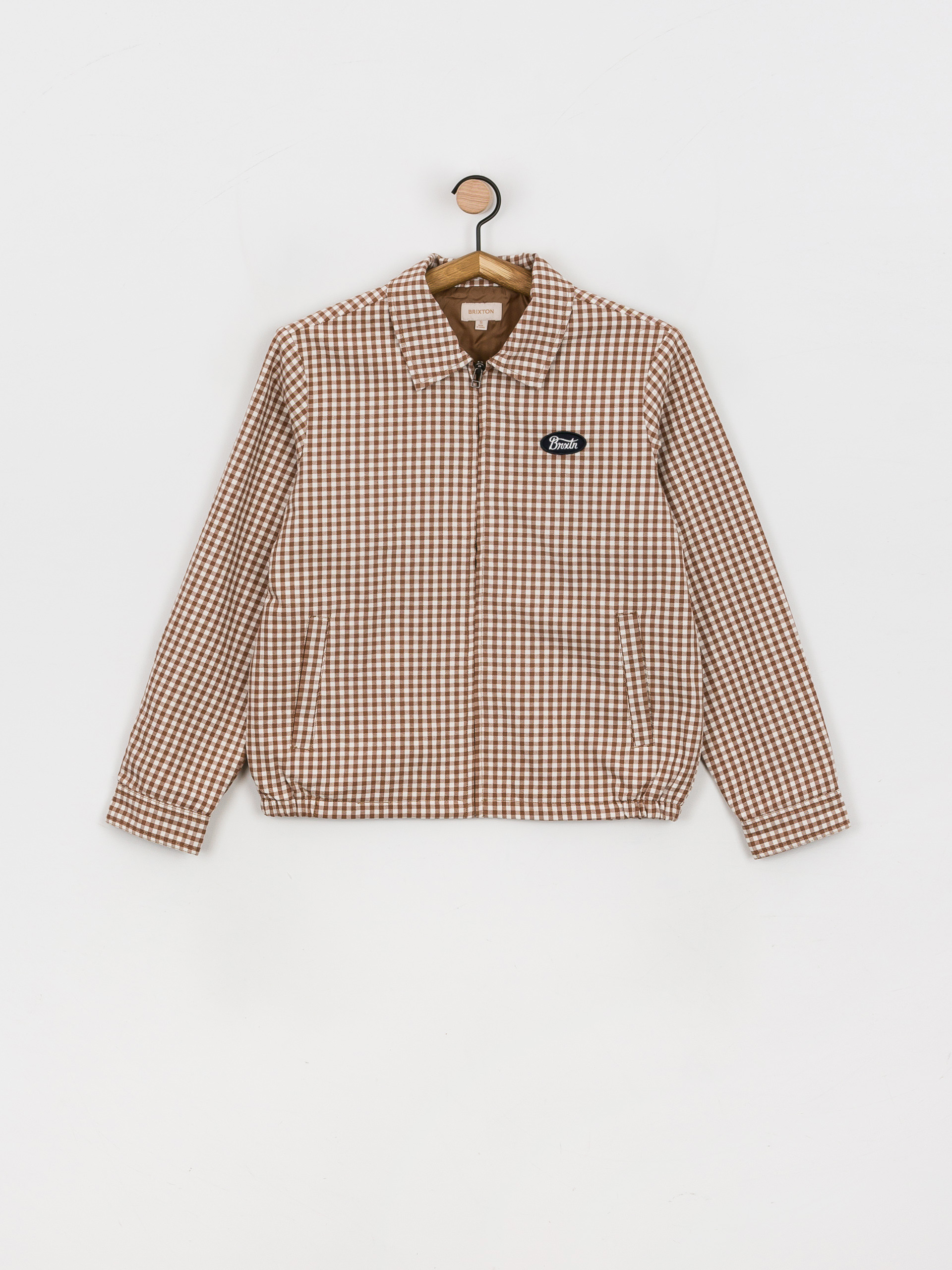 Brixton Utopia Dzseki Wmn (hide)