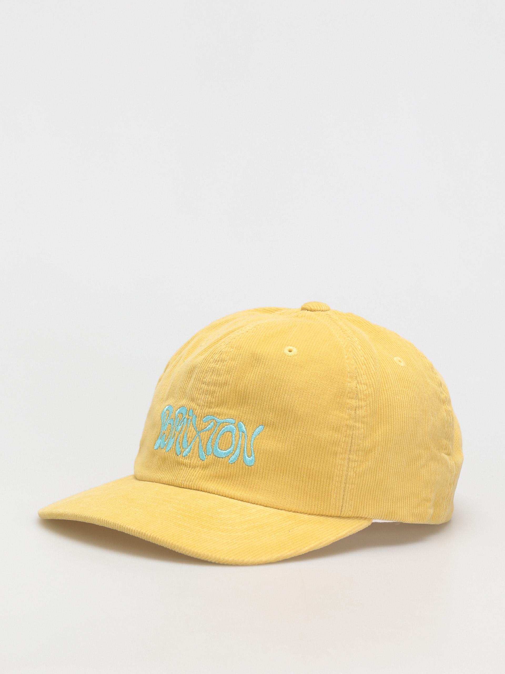 Brixton Trippy Mp Cap Baseball sapka (limelight)