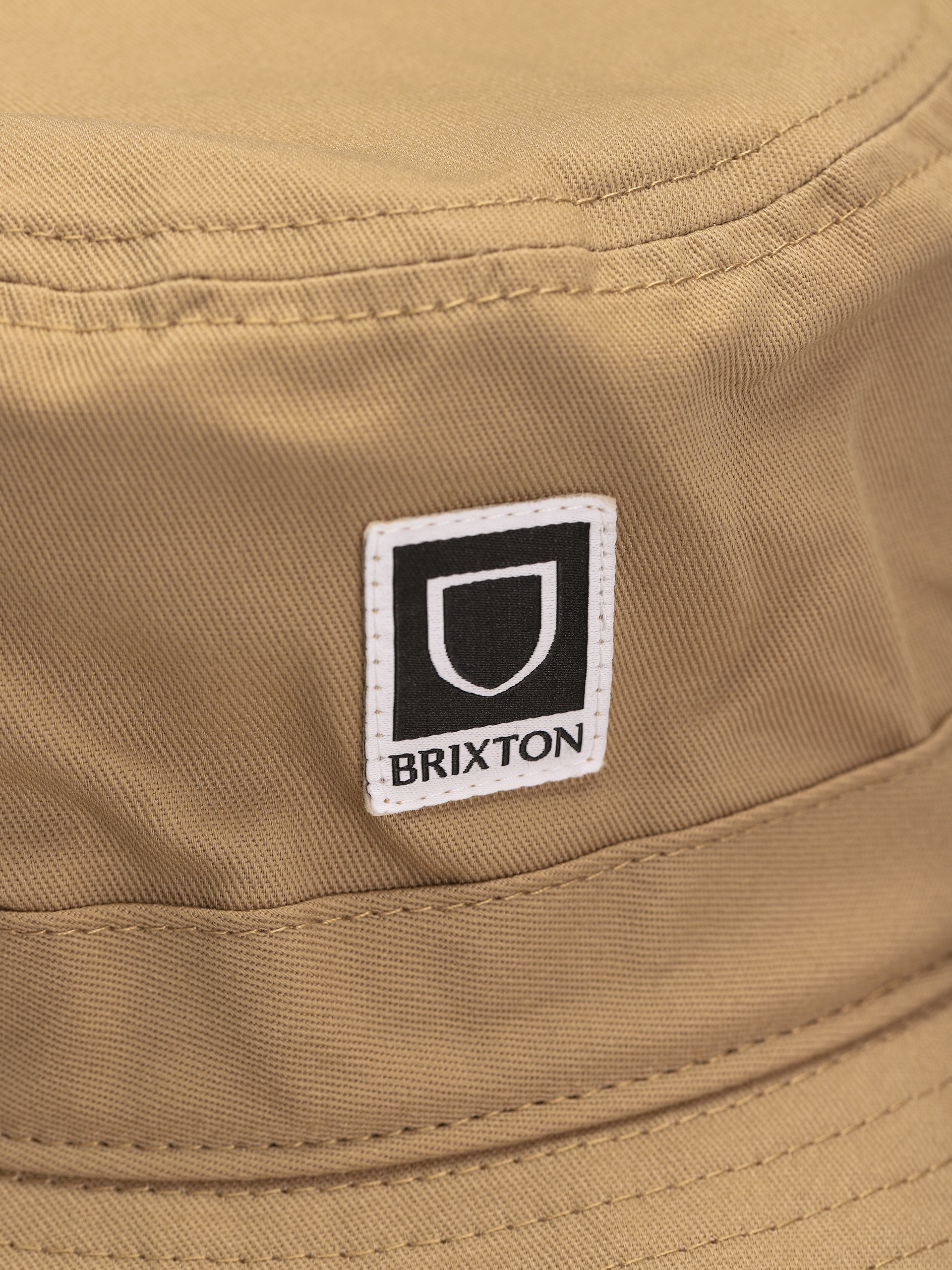Brixton Beta Packable Bucket Hat Kalap (mojave)