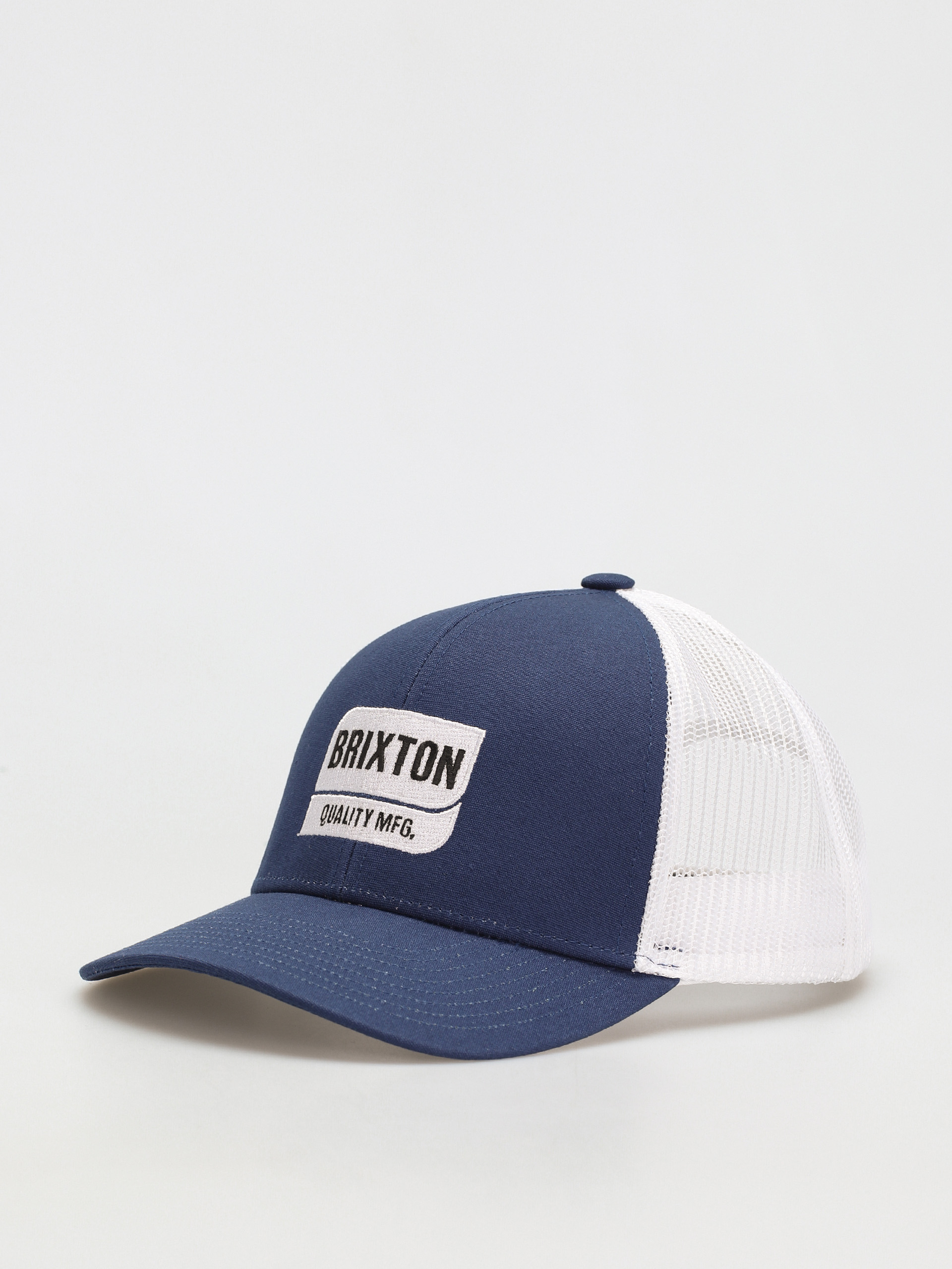 Brixton Scoop X Mp Mesh Cap Baseball sapka (navy/white)