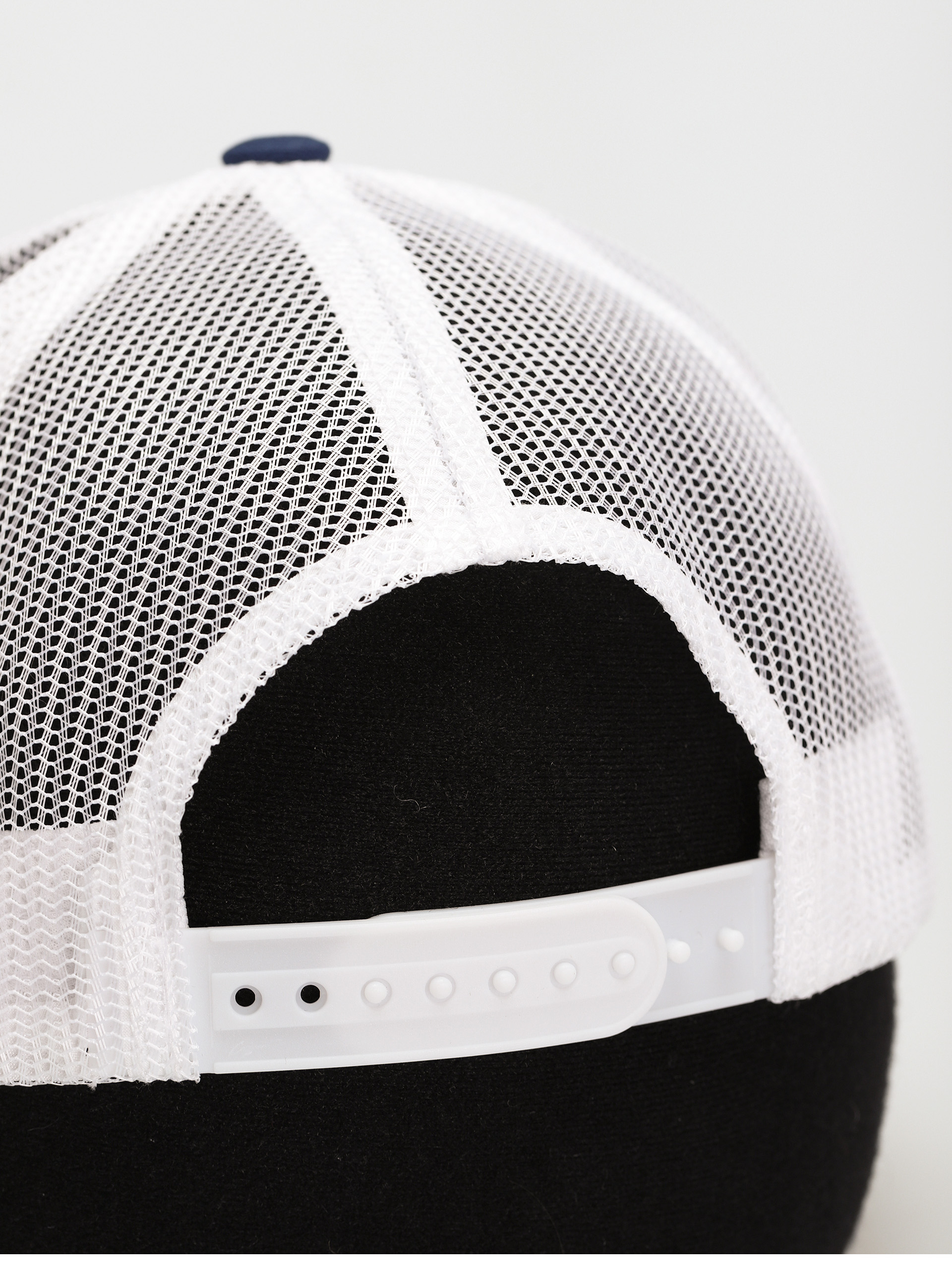 Brixton Scoop X Mp Mesh Cap Baseball sapka (navy/white)
