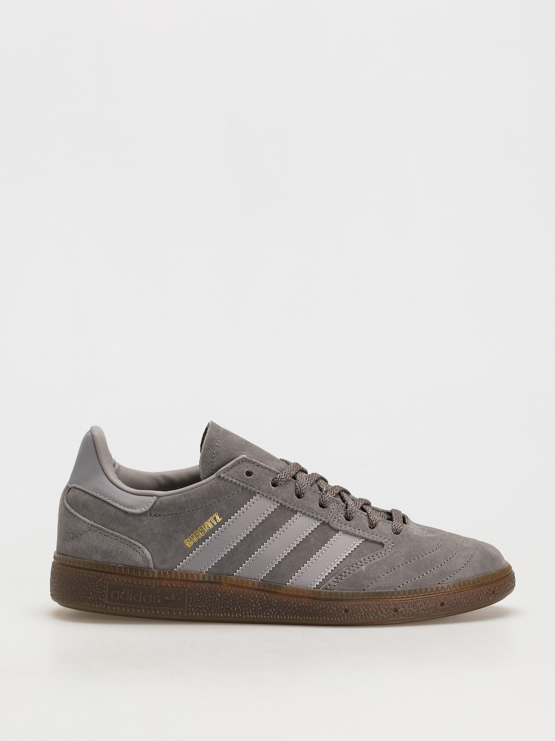 adidas Busenitz Vintage Cipők (grefiv/grethr/gum5)