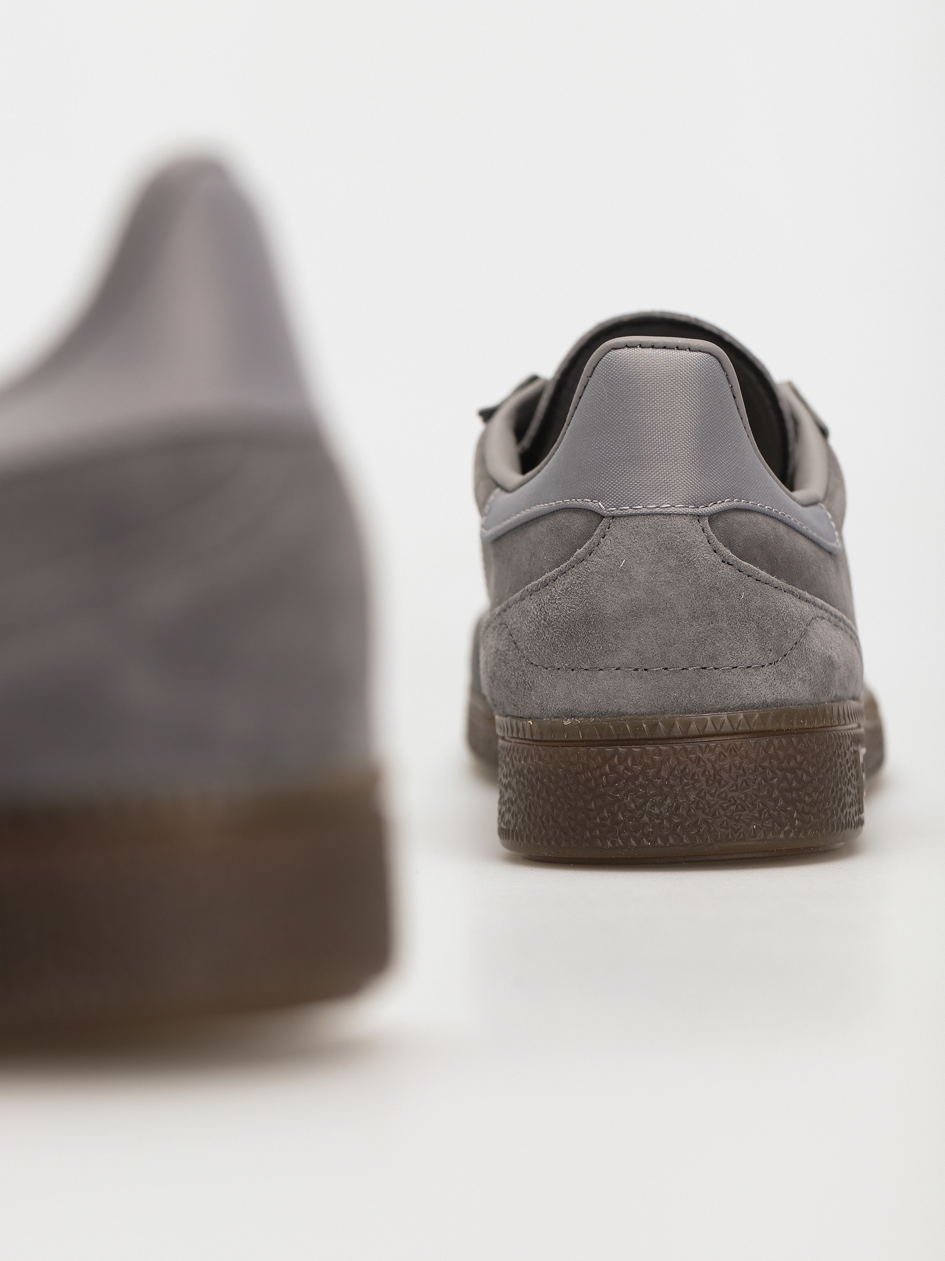 adidas Busenitz Vintage Cipők (grefiv/grethr/gum5)