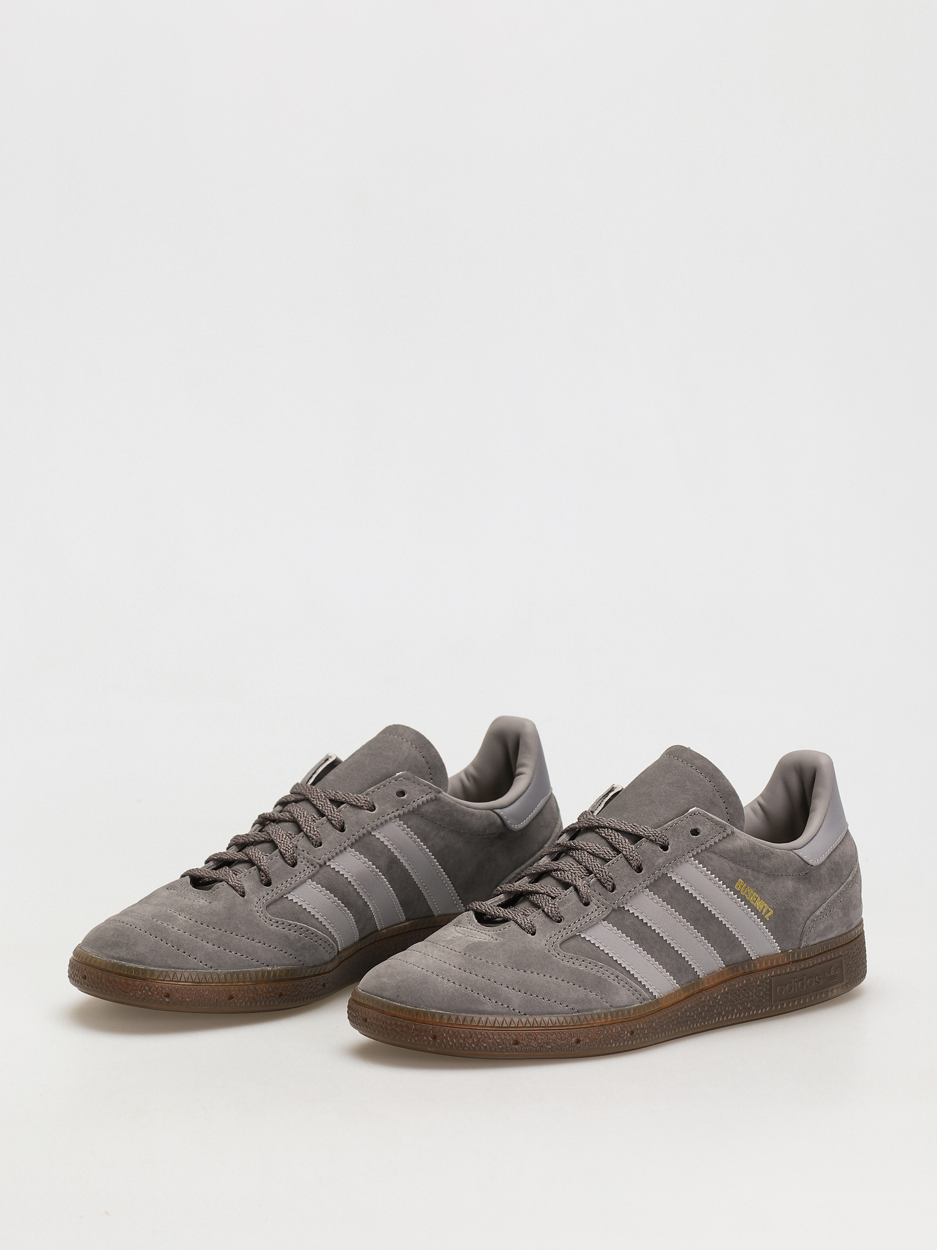 adidas Busenitz Vintage Cipők (grefiv/grethr/gum5)