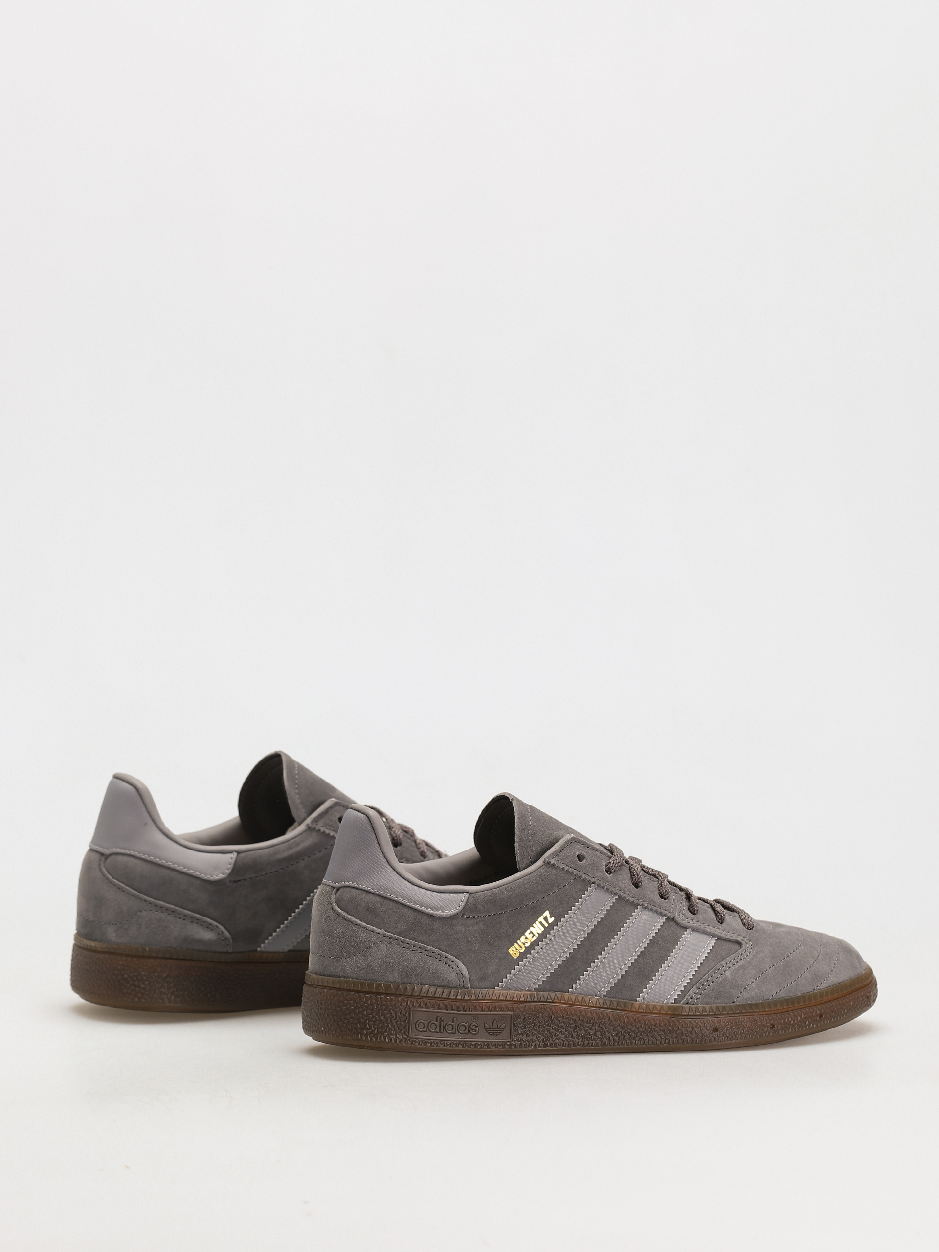 adidas Busenitz Vintage Cipők (grefiv/grethr/gum5)