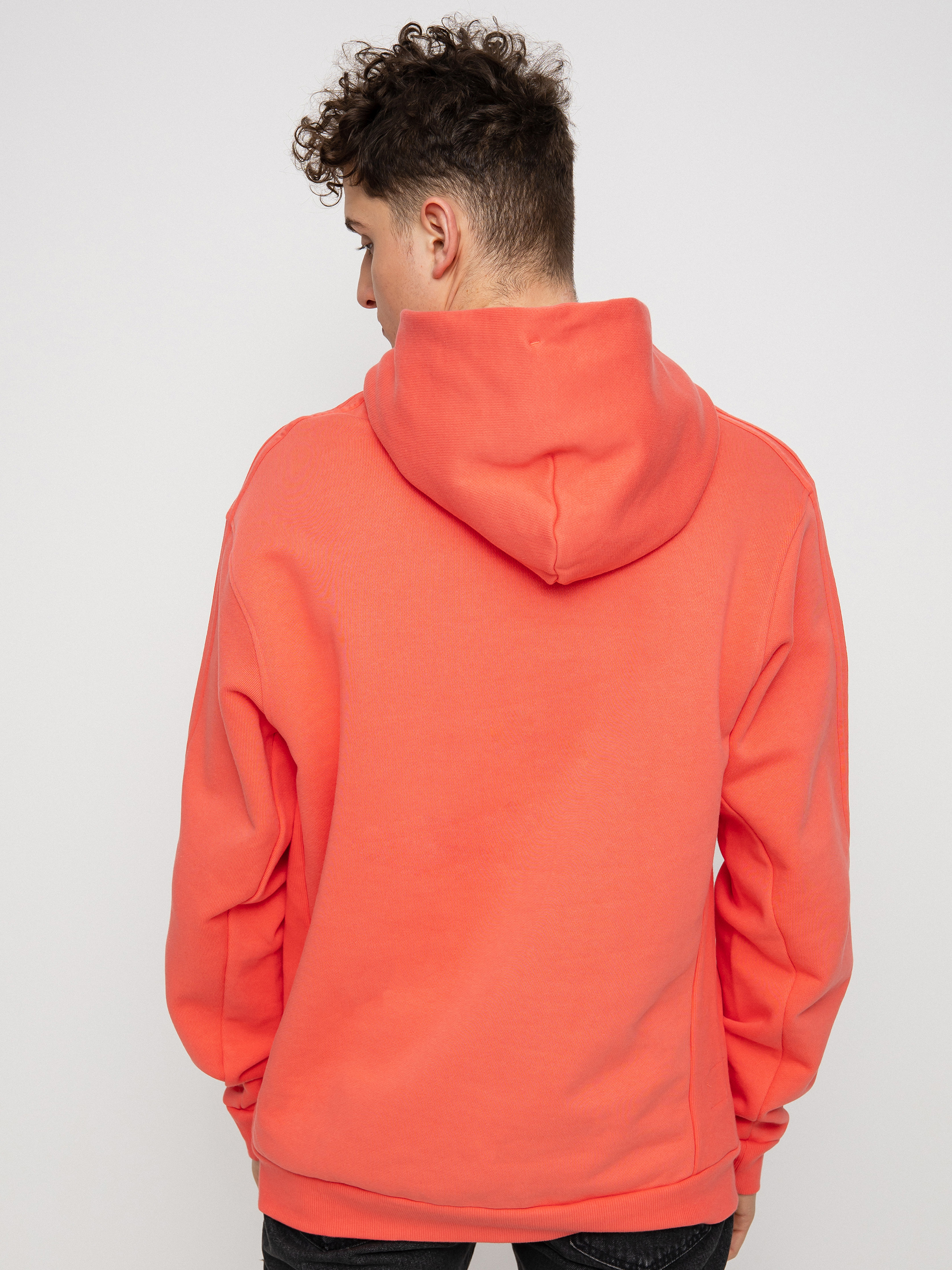 adidas H Shmoo HD Kapucnis pulóver (semtur/cwhite)