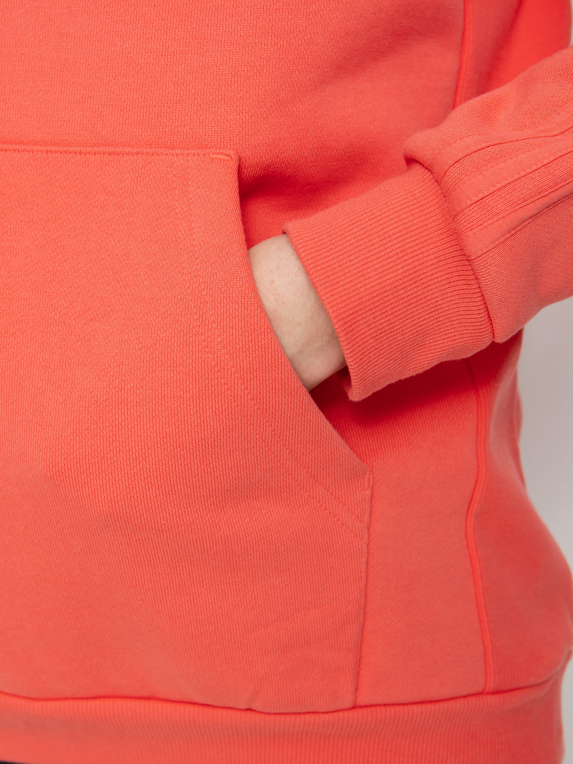 adidas H Shmoo HD Kapucnis pulóver (semtur/cwhite)