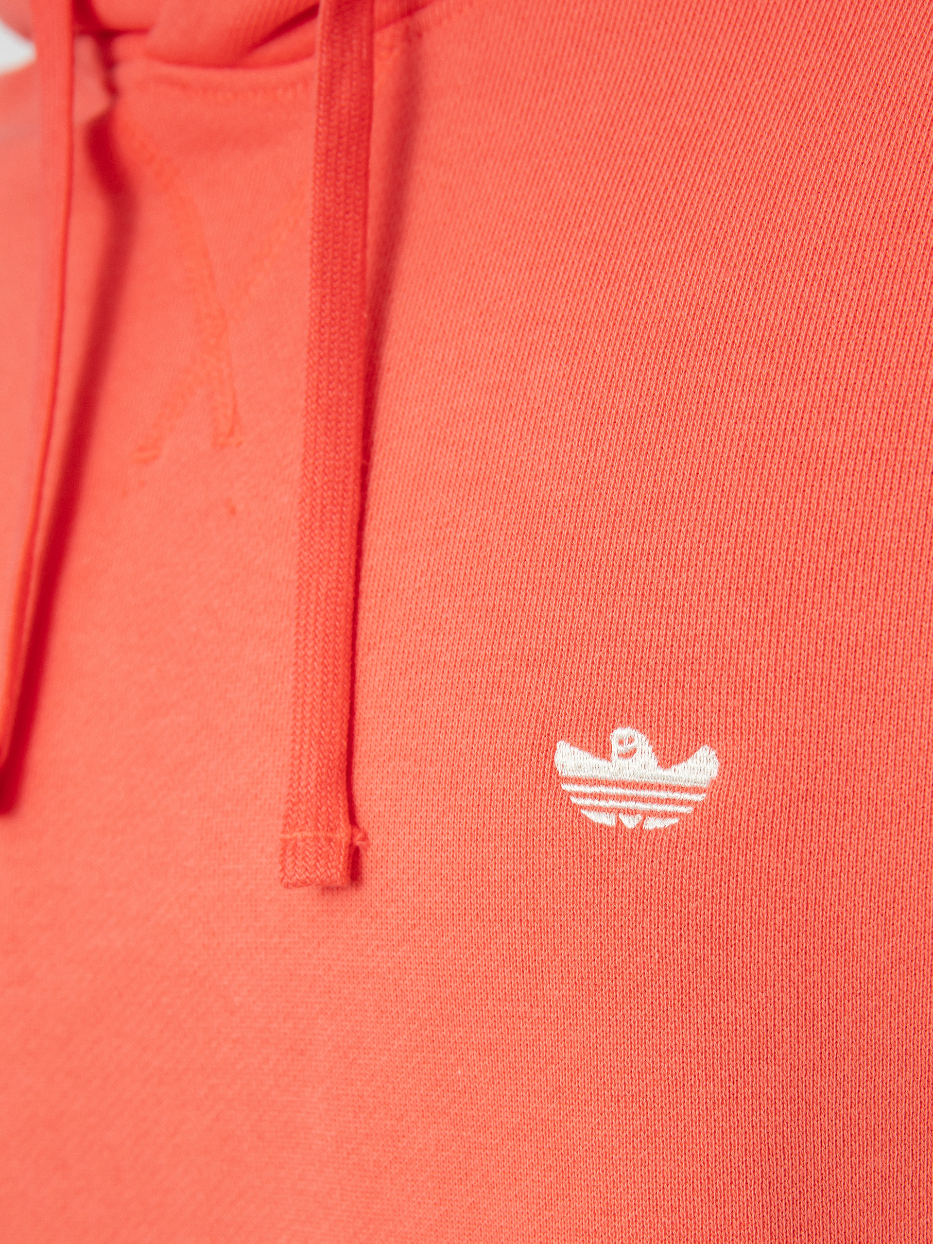 adidas H Shmoo HD Kapucnis pulóver (semtur/cwhite)