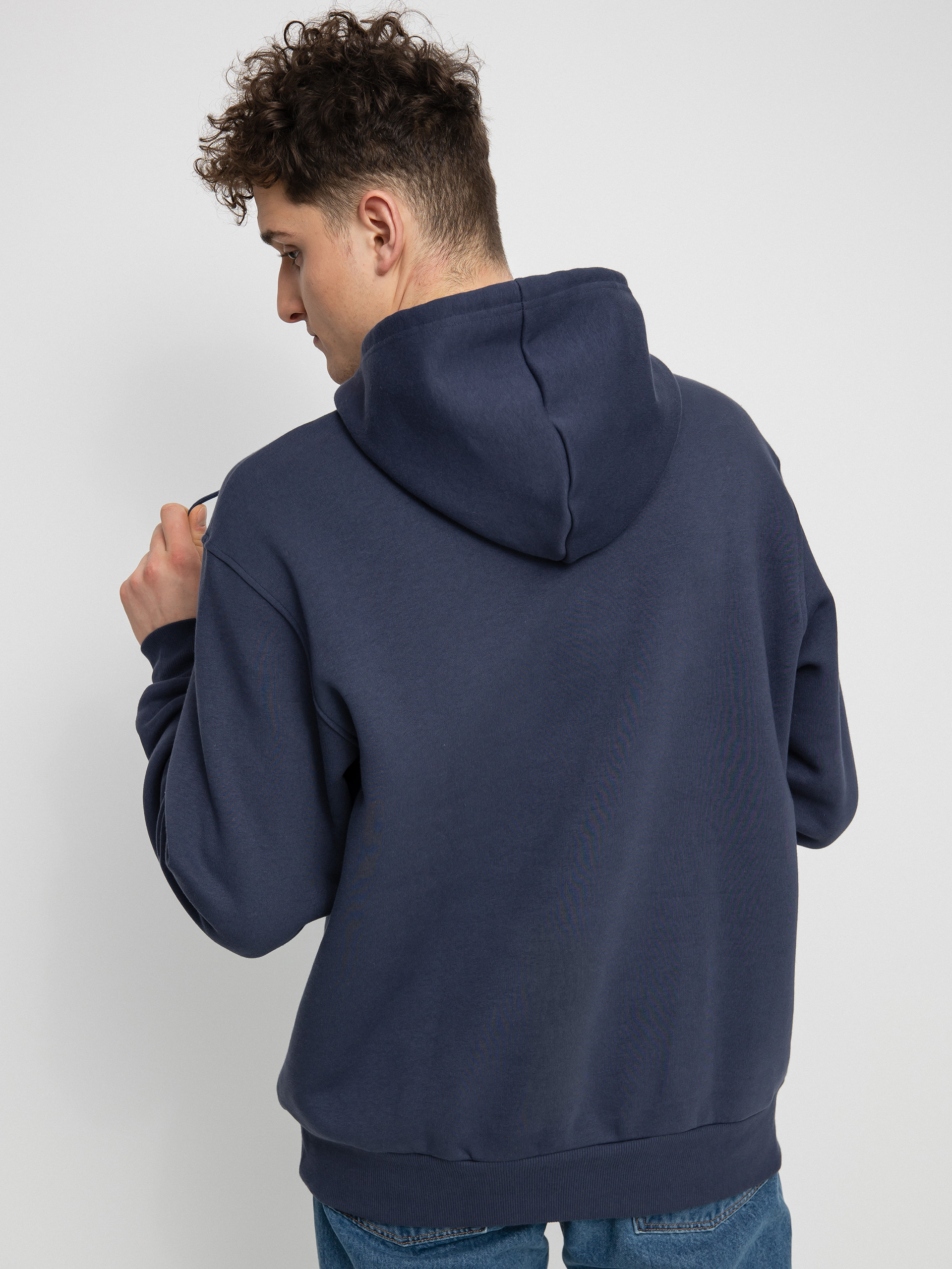 adidas 4.0 Logo Pulóver (shanav/skyrus)