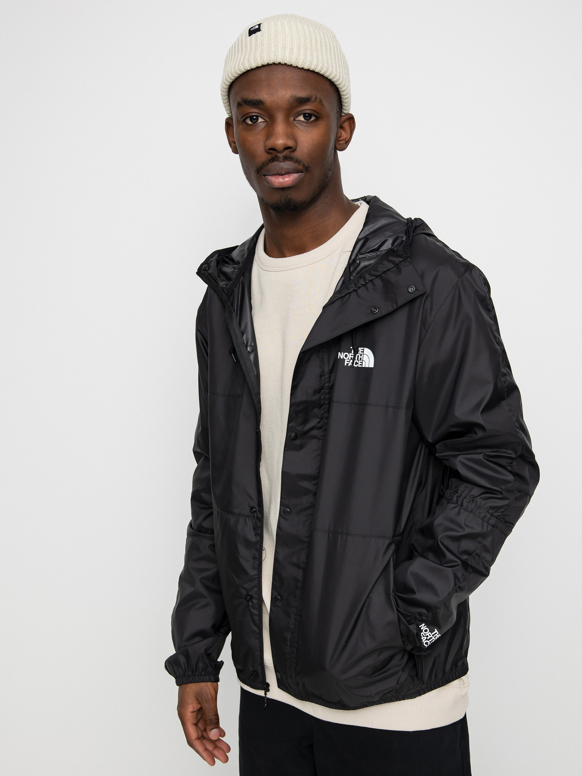 The North Face Seasonal Mountain Dzseki (tnf black)