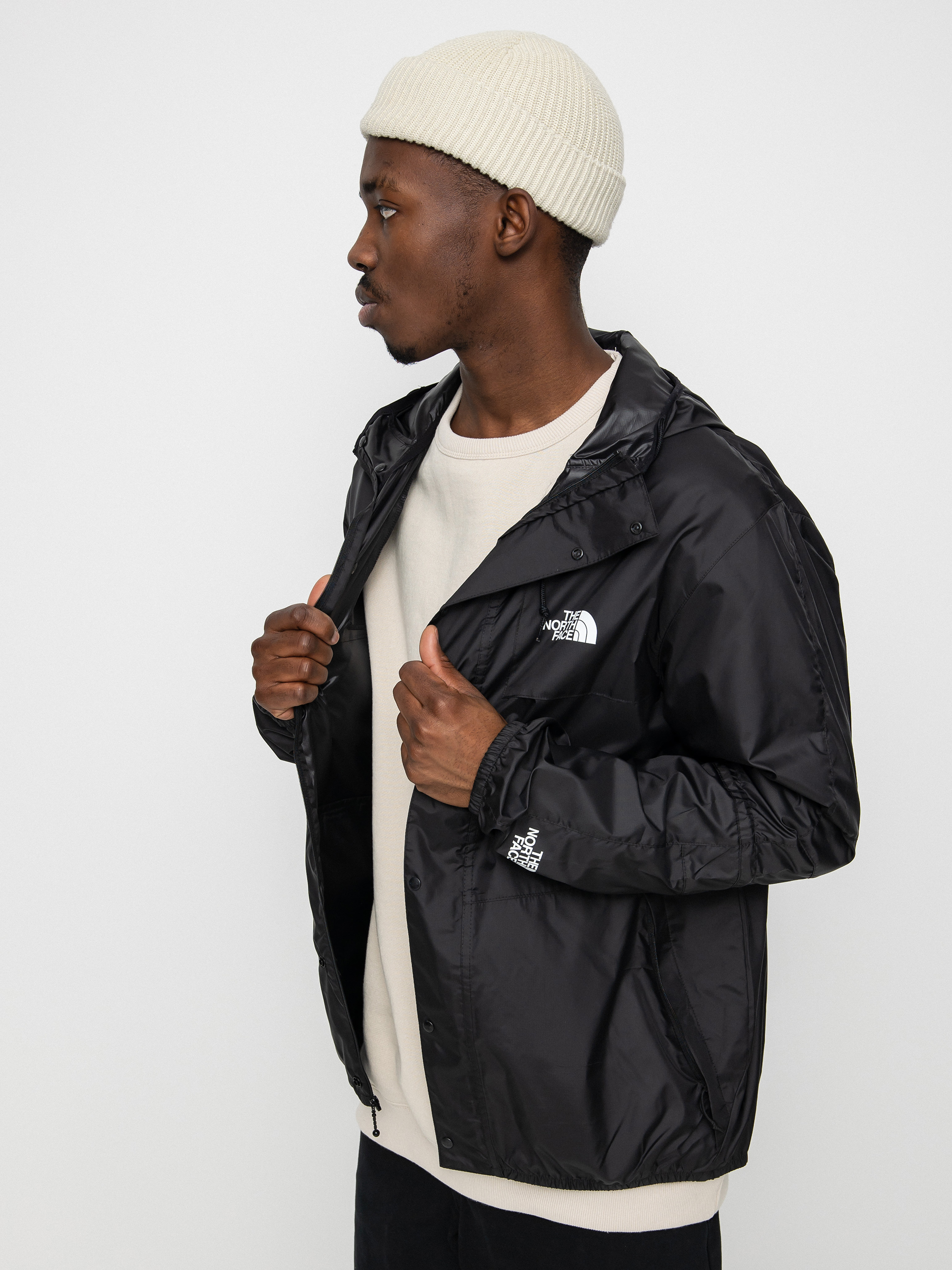 The North Face Seasonal Mountain Dzseki (tnf black)