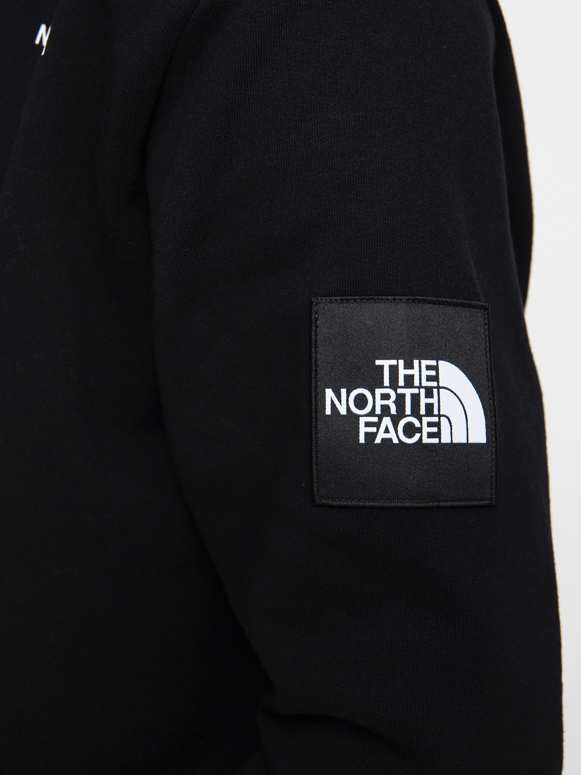 The North Face Galahm Graphic HD Kapucnis pulóver (tnf black)