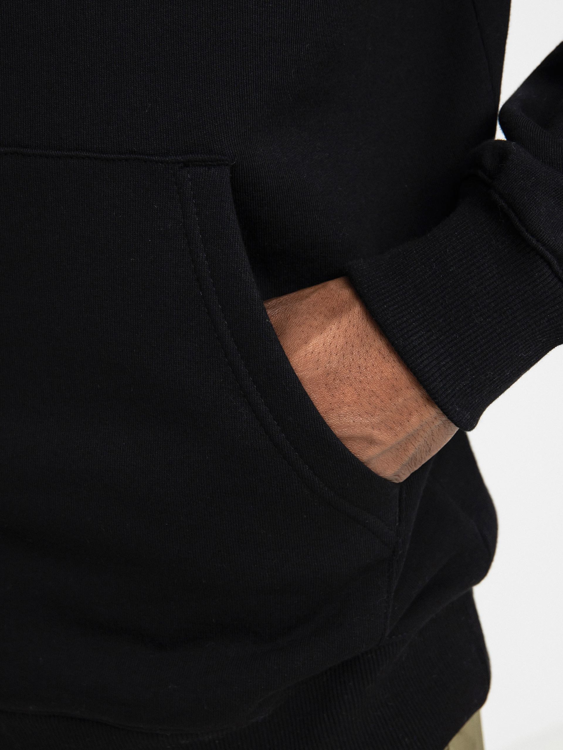 The North Face Galahm Graphic HD Kapucnis pulóver (tnf black)