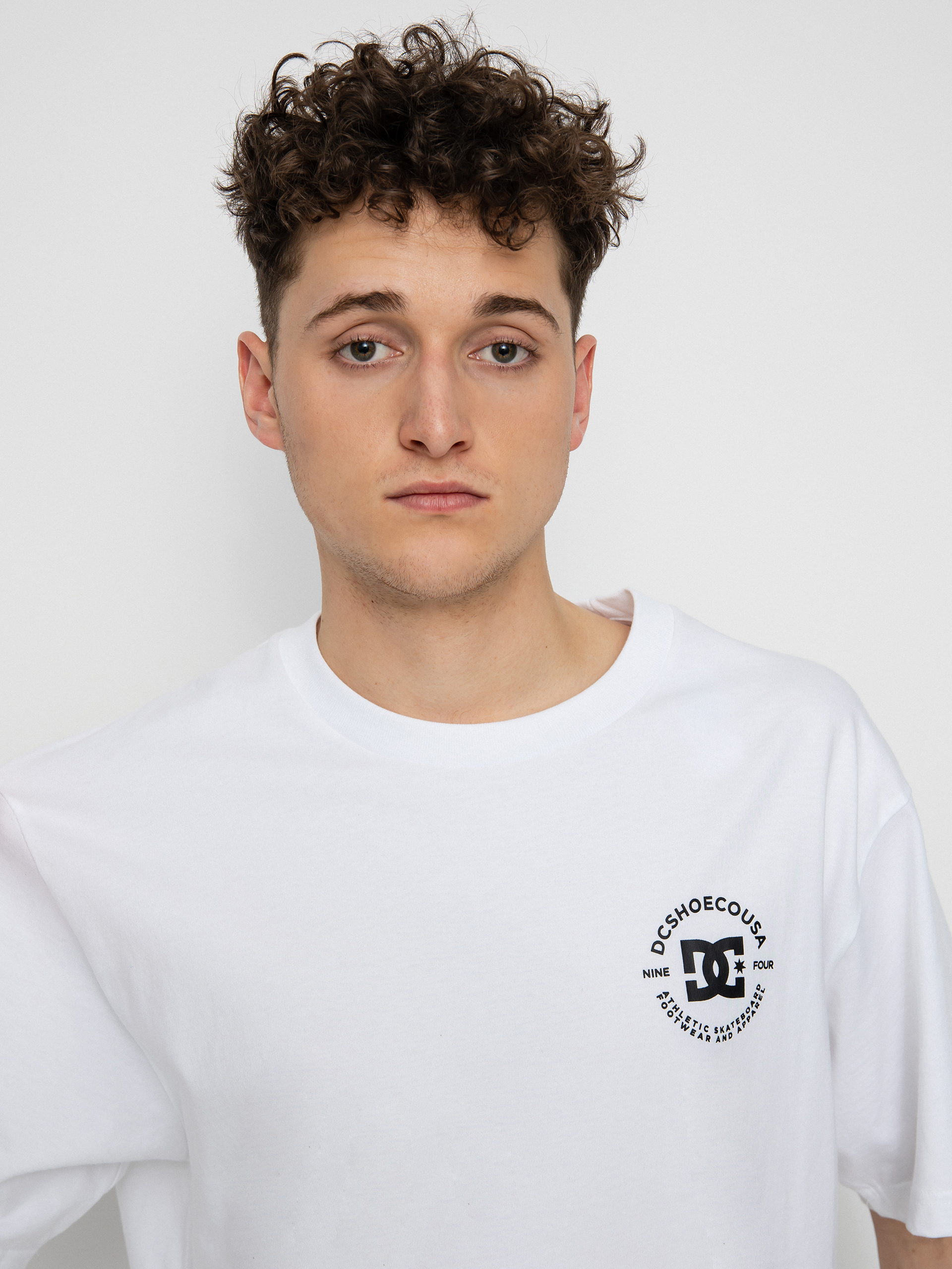 DC Star Pilot Fb Póló (white)