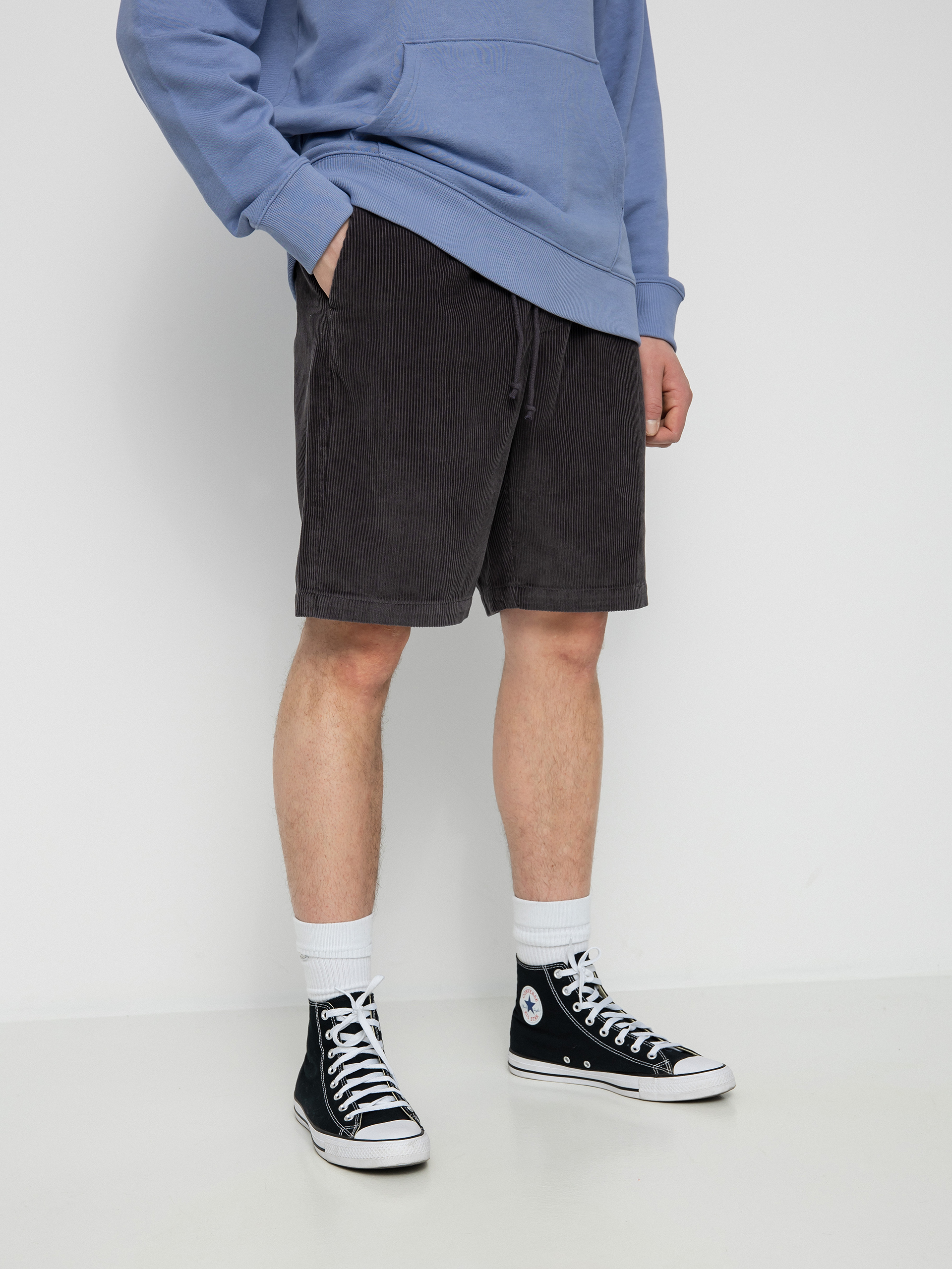 Billabong Bad Dog Rövidnadrág (asphalt)